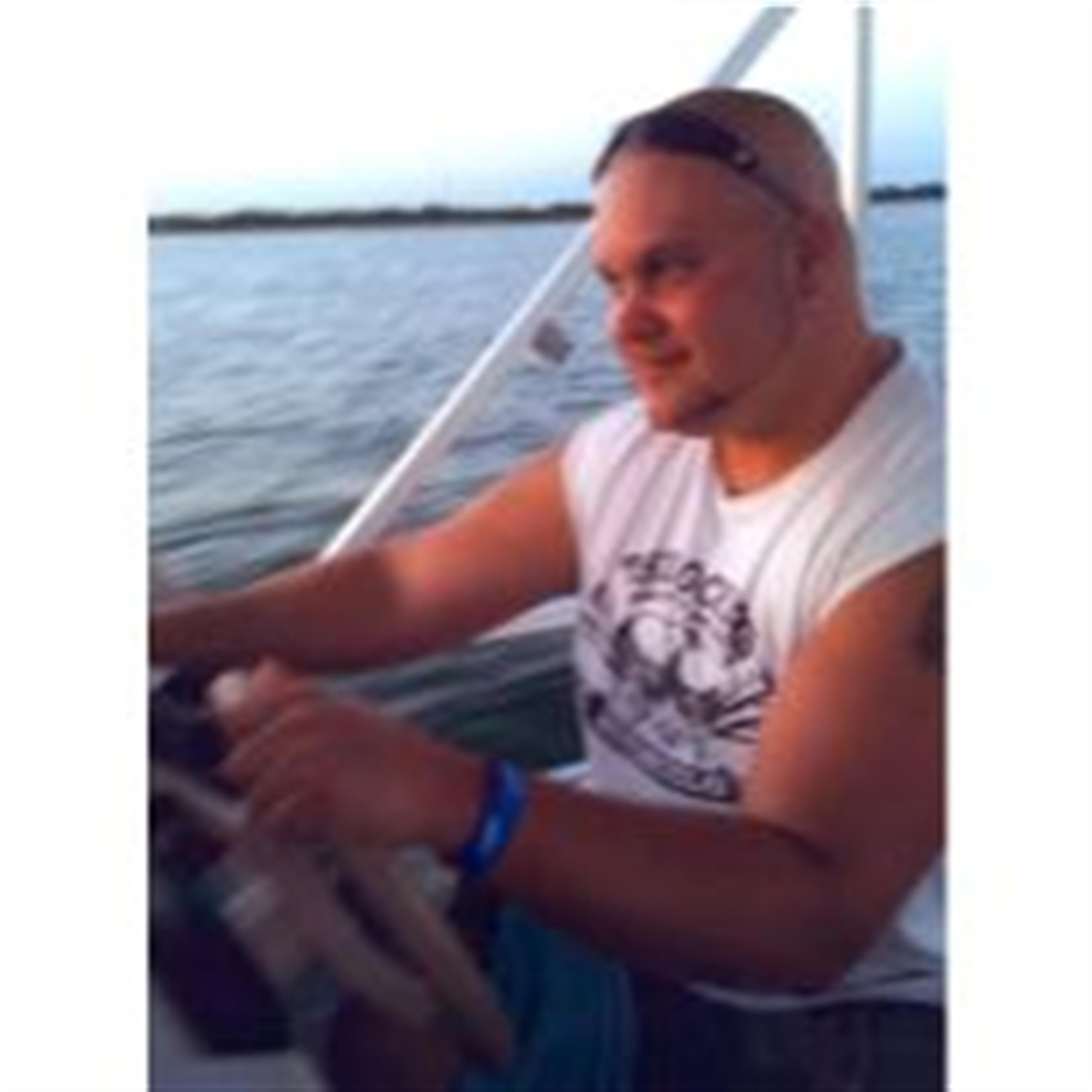Norbert "Knobby" David Lytle