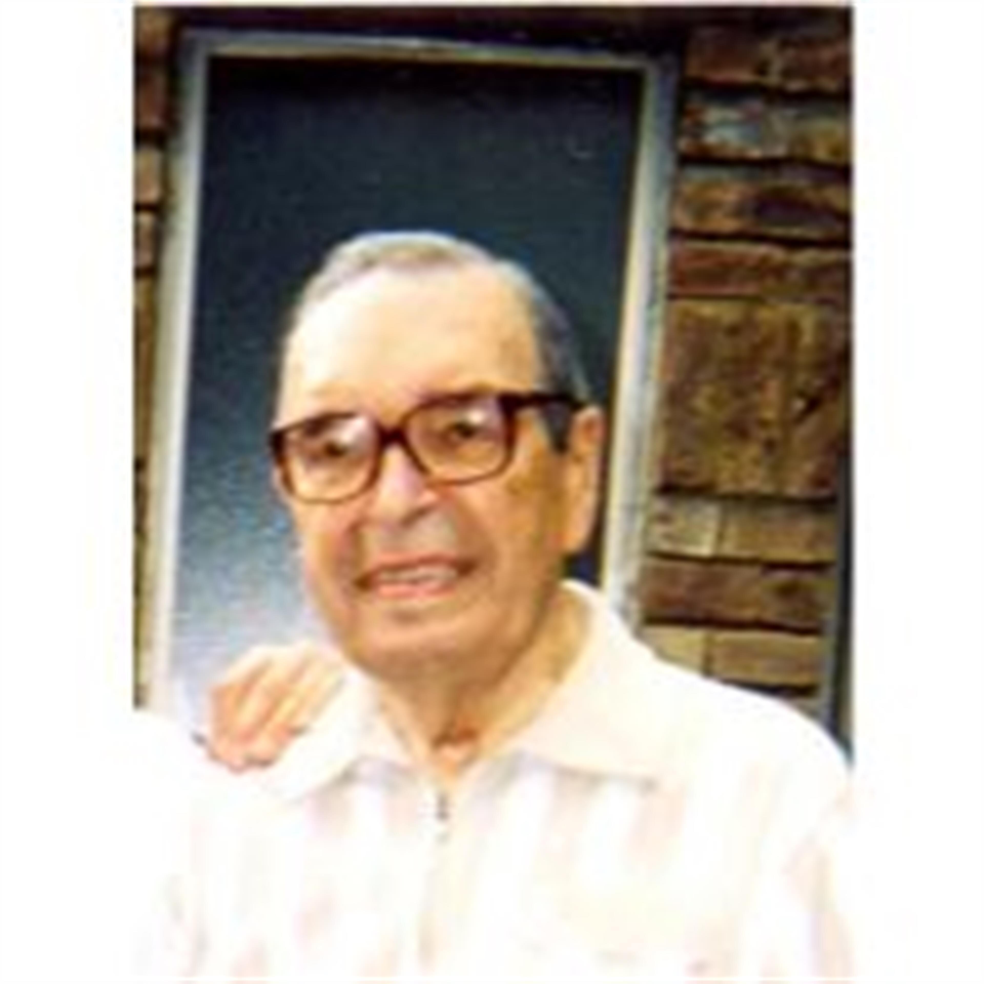 Robert William O'Toole