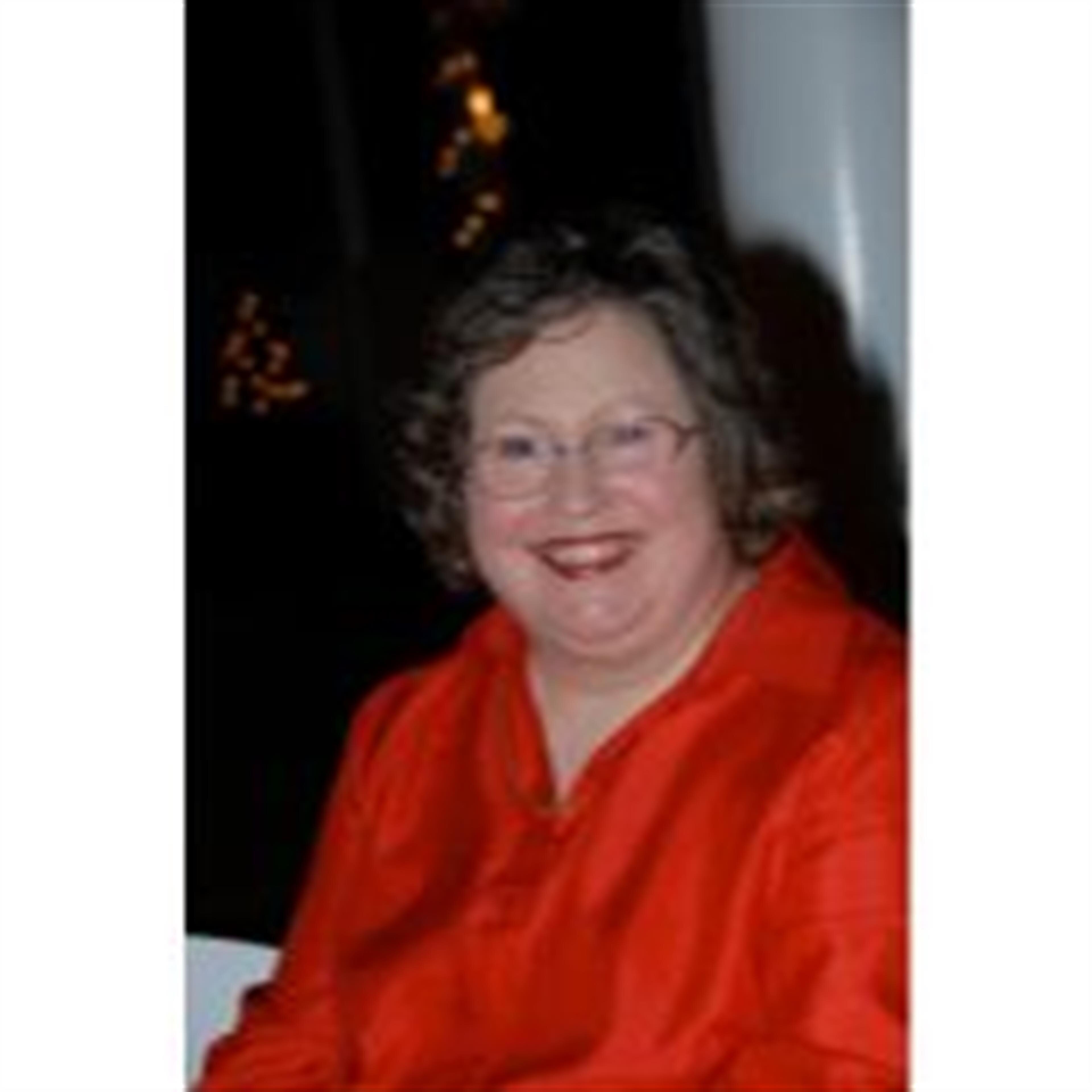 Nancy Eileen Barrett