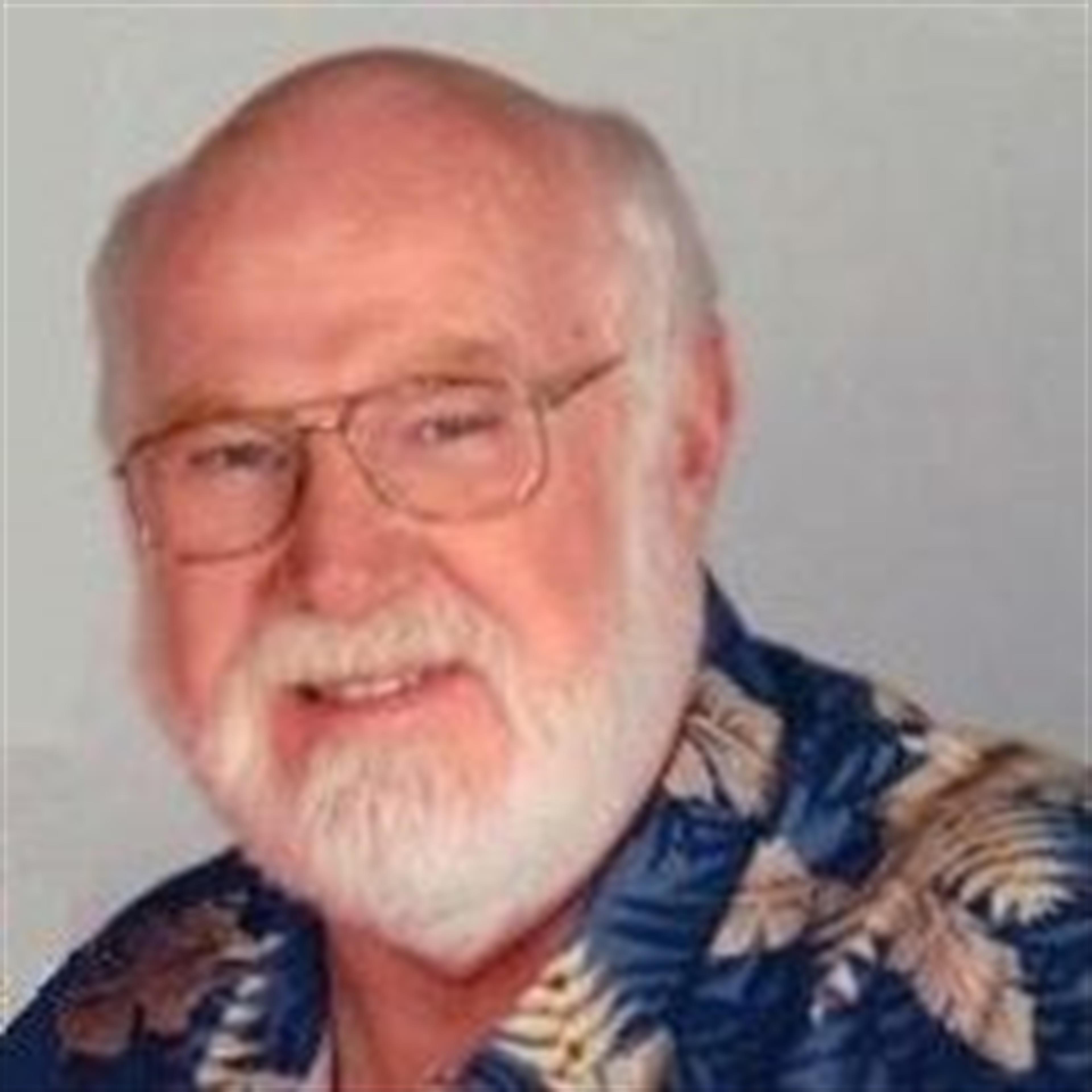 William Earl Fowler Jr.