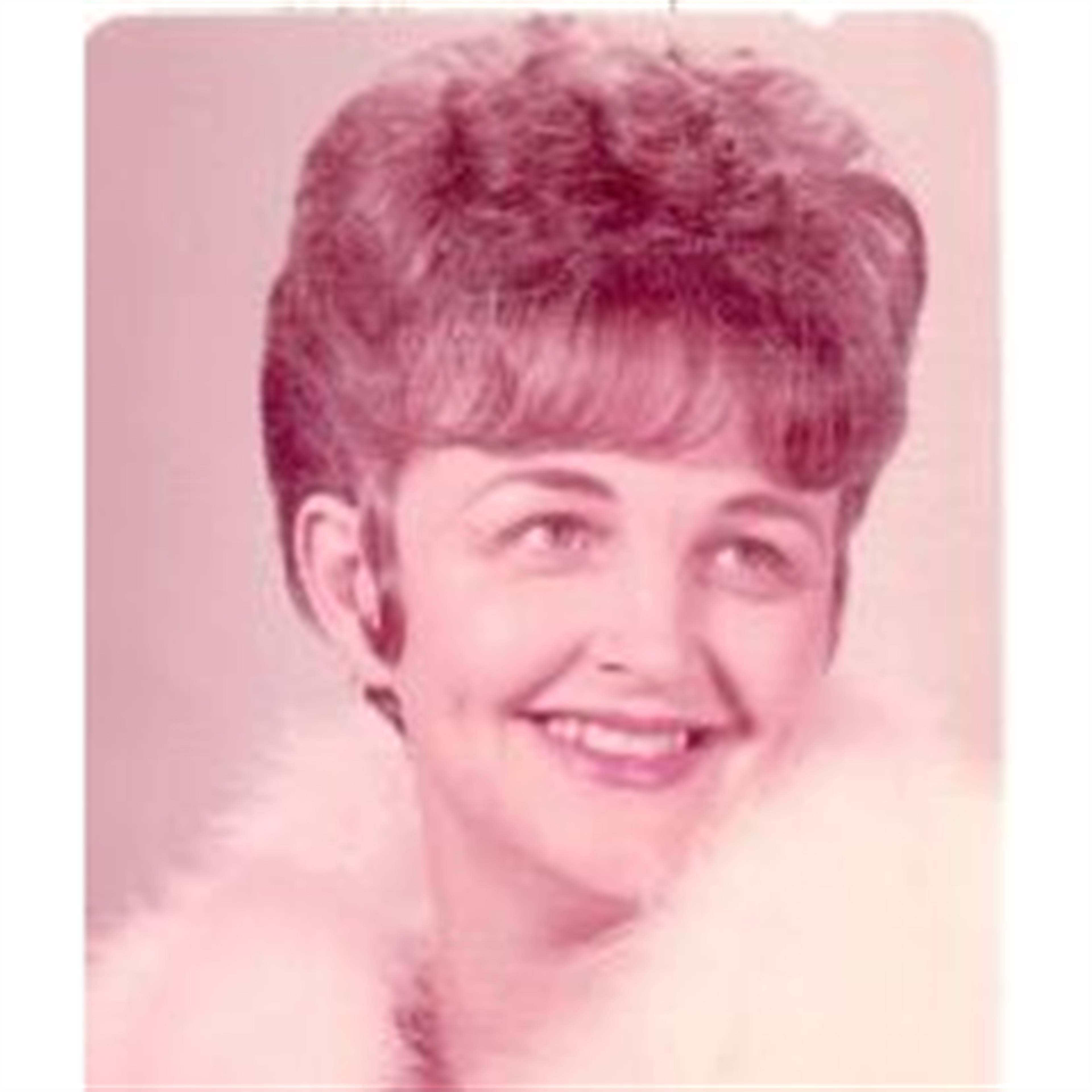 Grace Pauline Miller