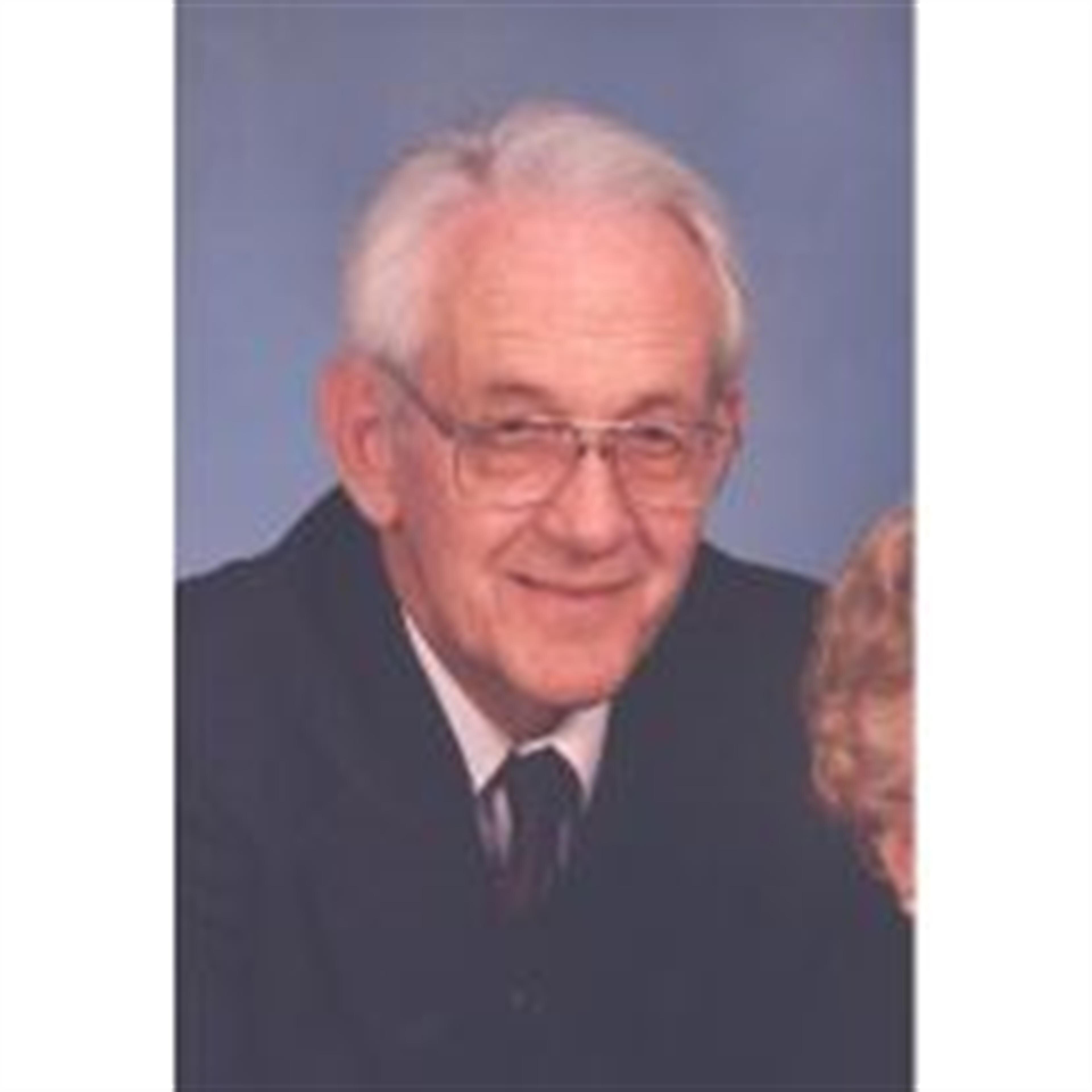 Thomas H. Owens Jr