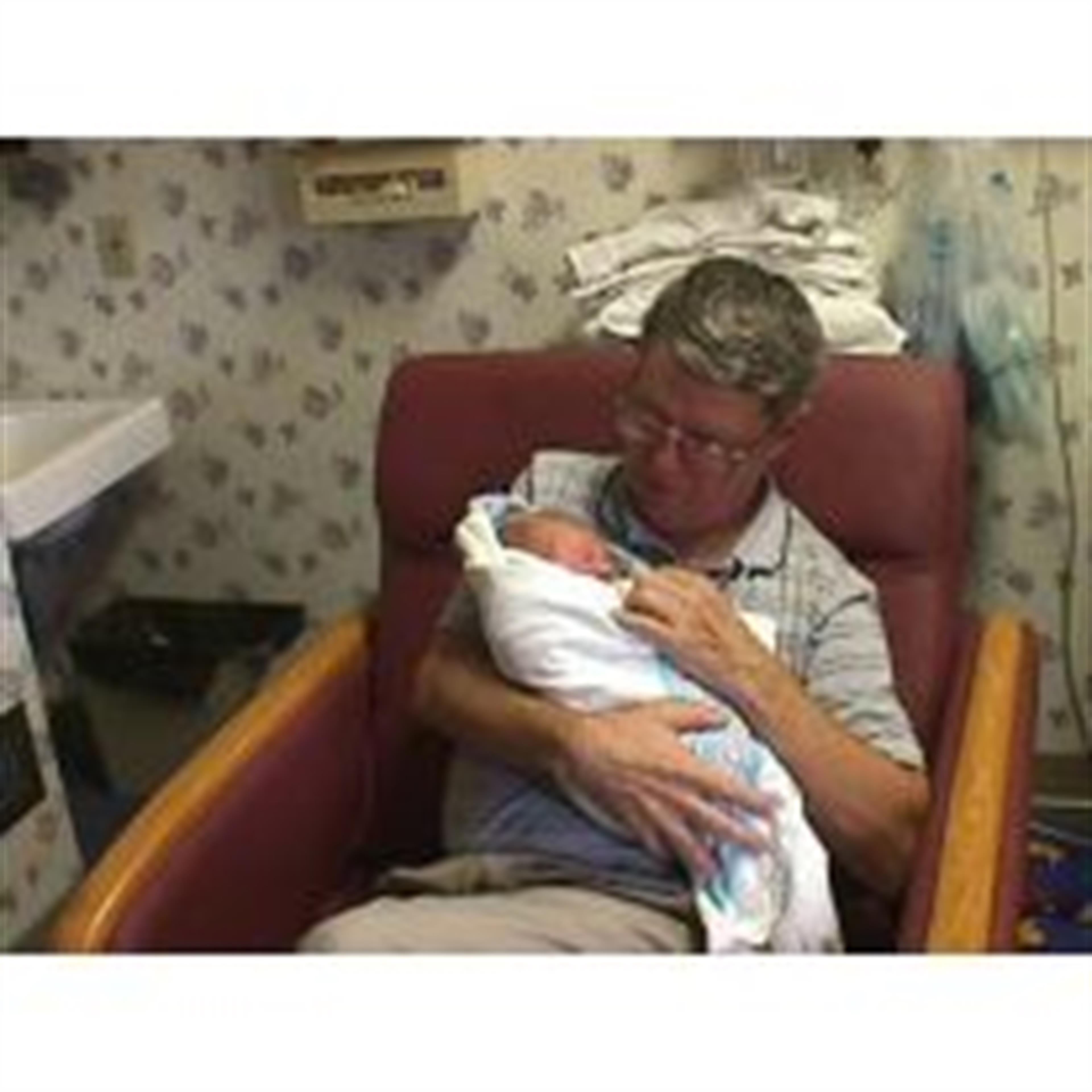 Bevard Eugene Hargrave's obituary picture