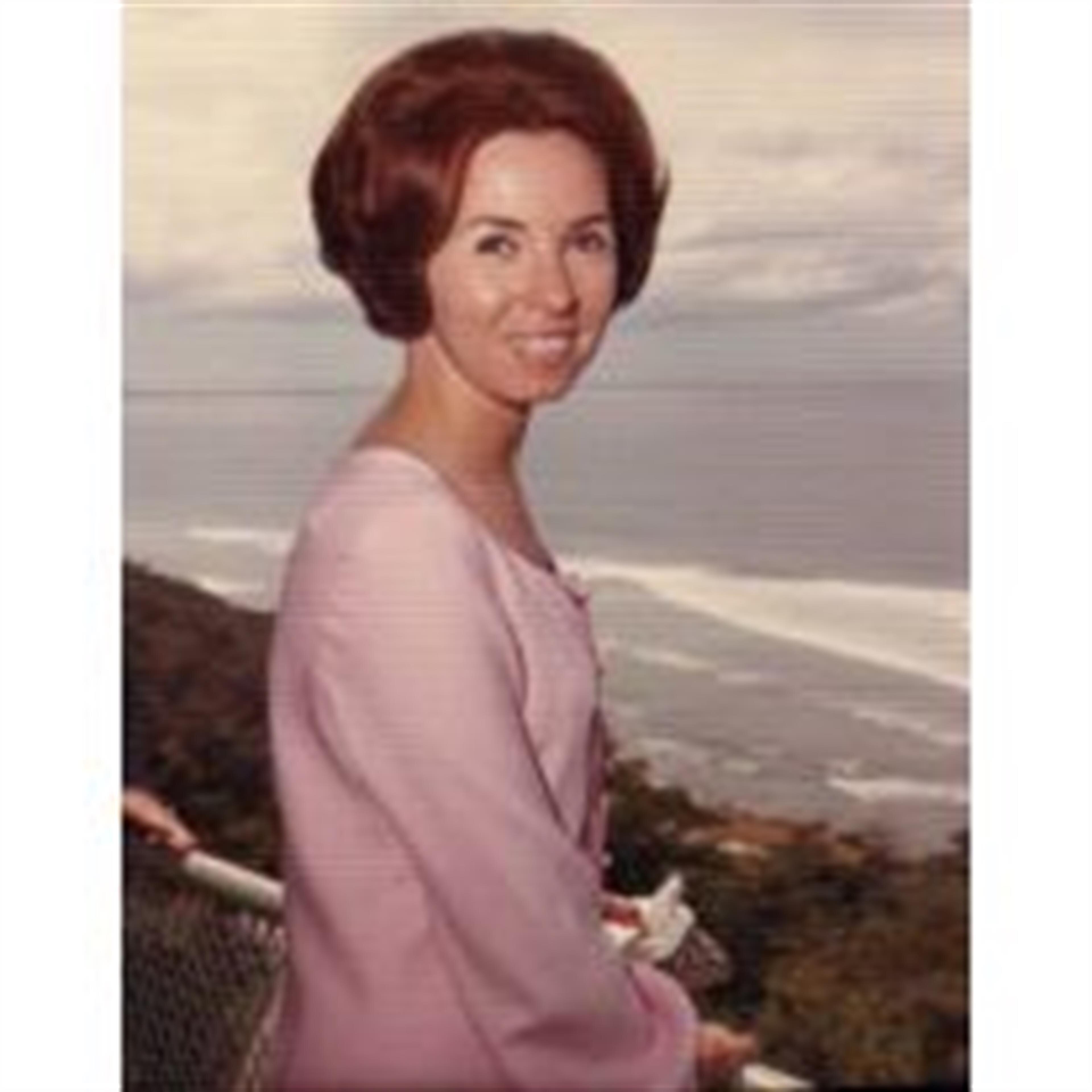 Elizabeth Leigh Greene