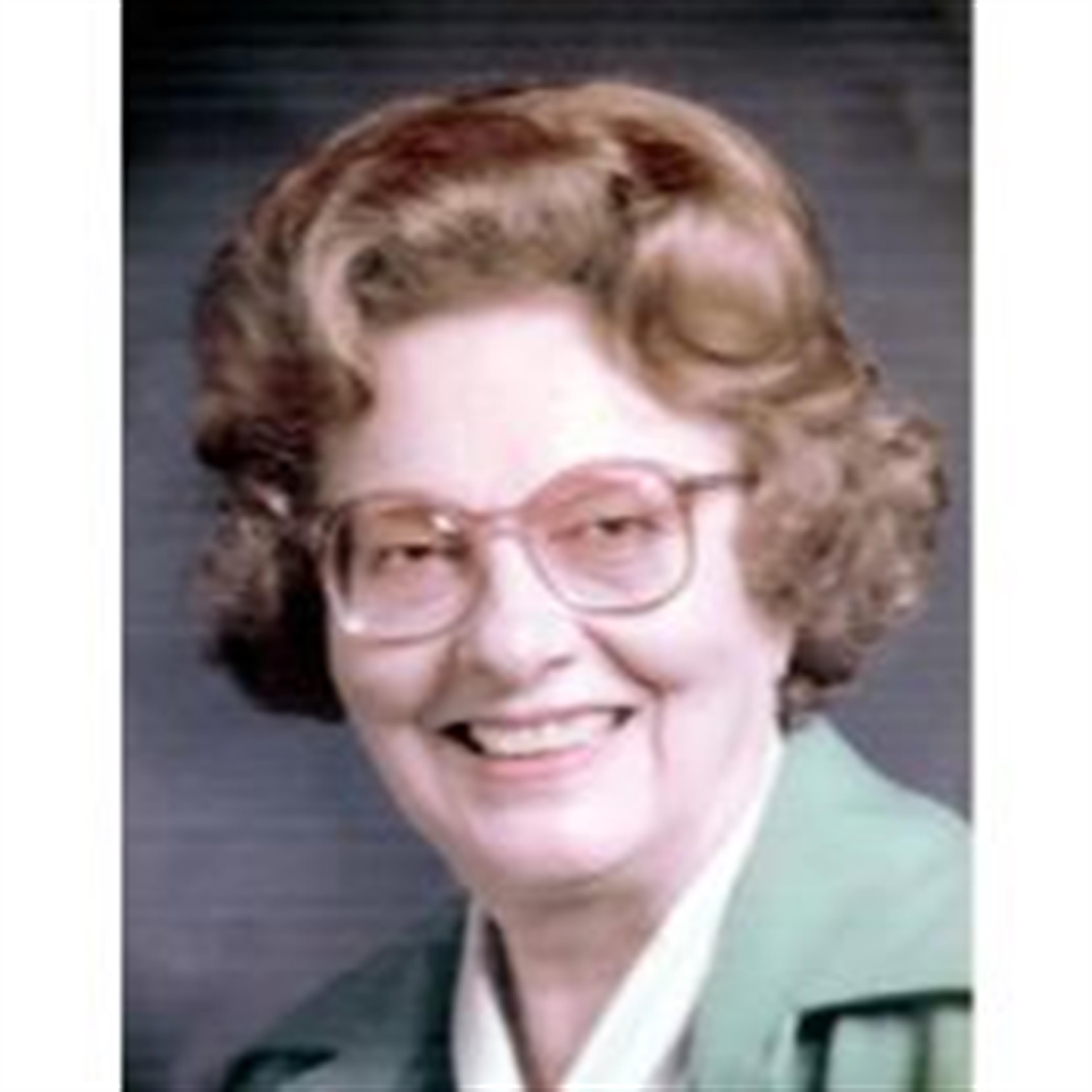 LaRue Gemsheim's obituary picture