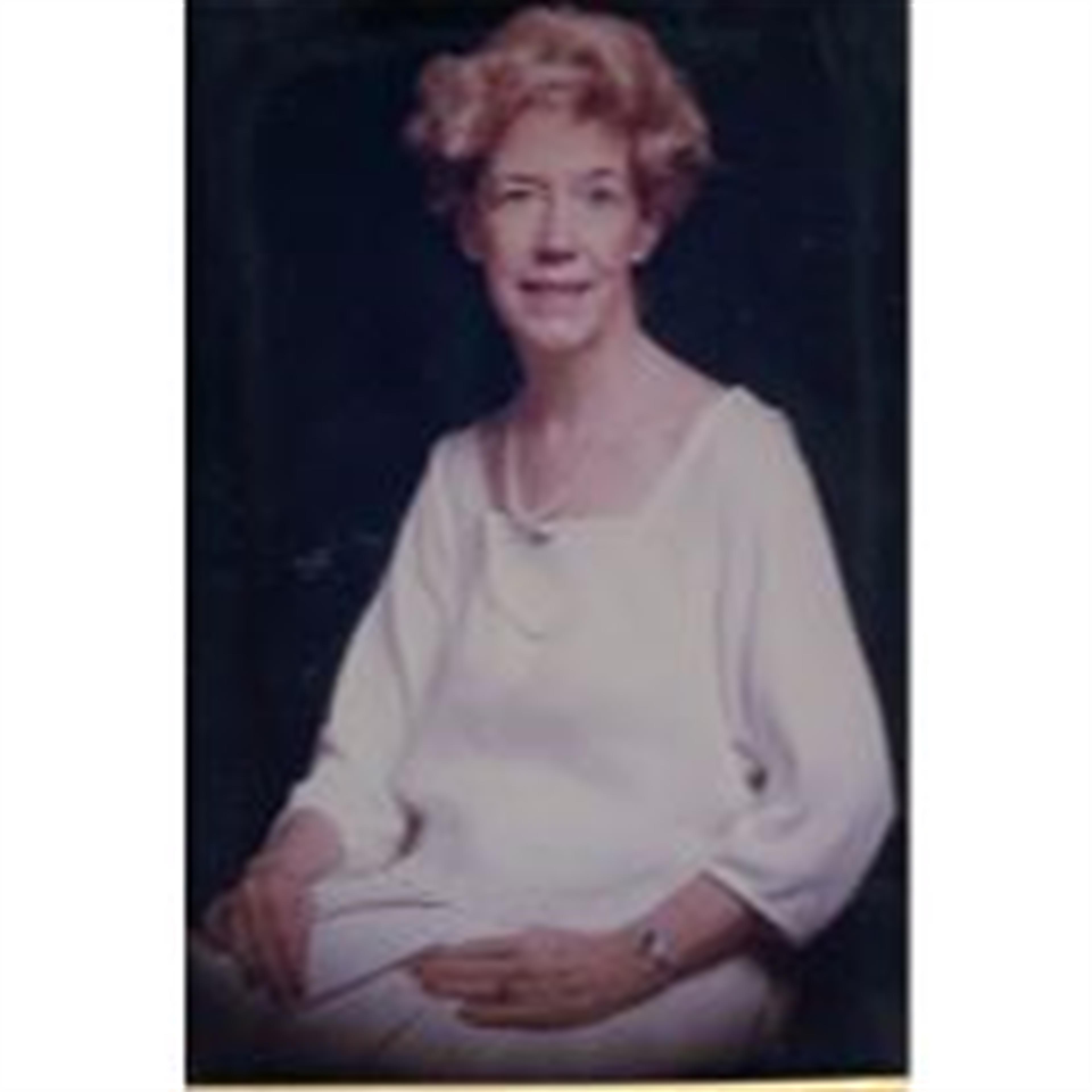 Sarah Kathleen Crago