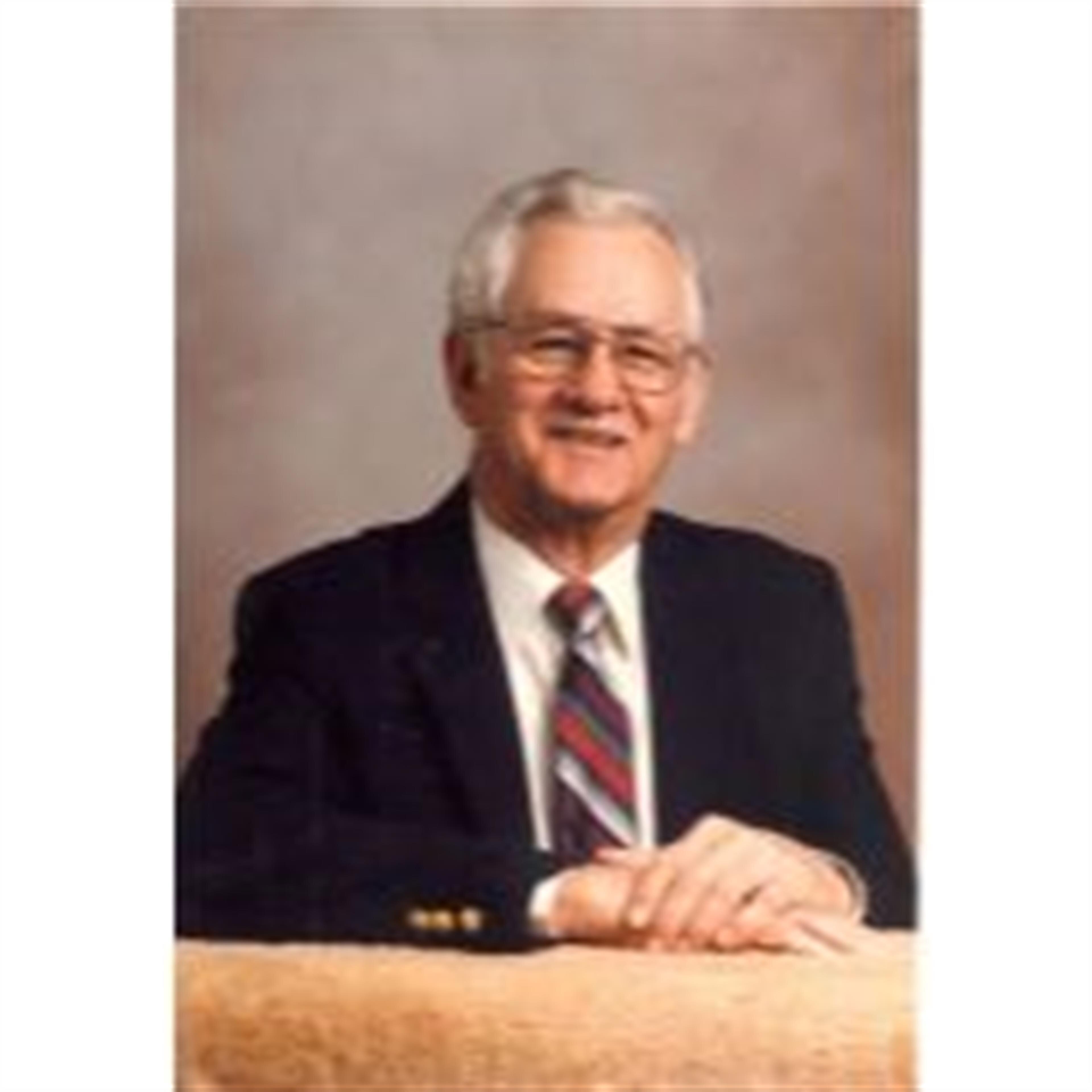 Holmes Wesley Terrell