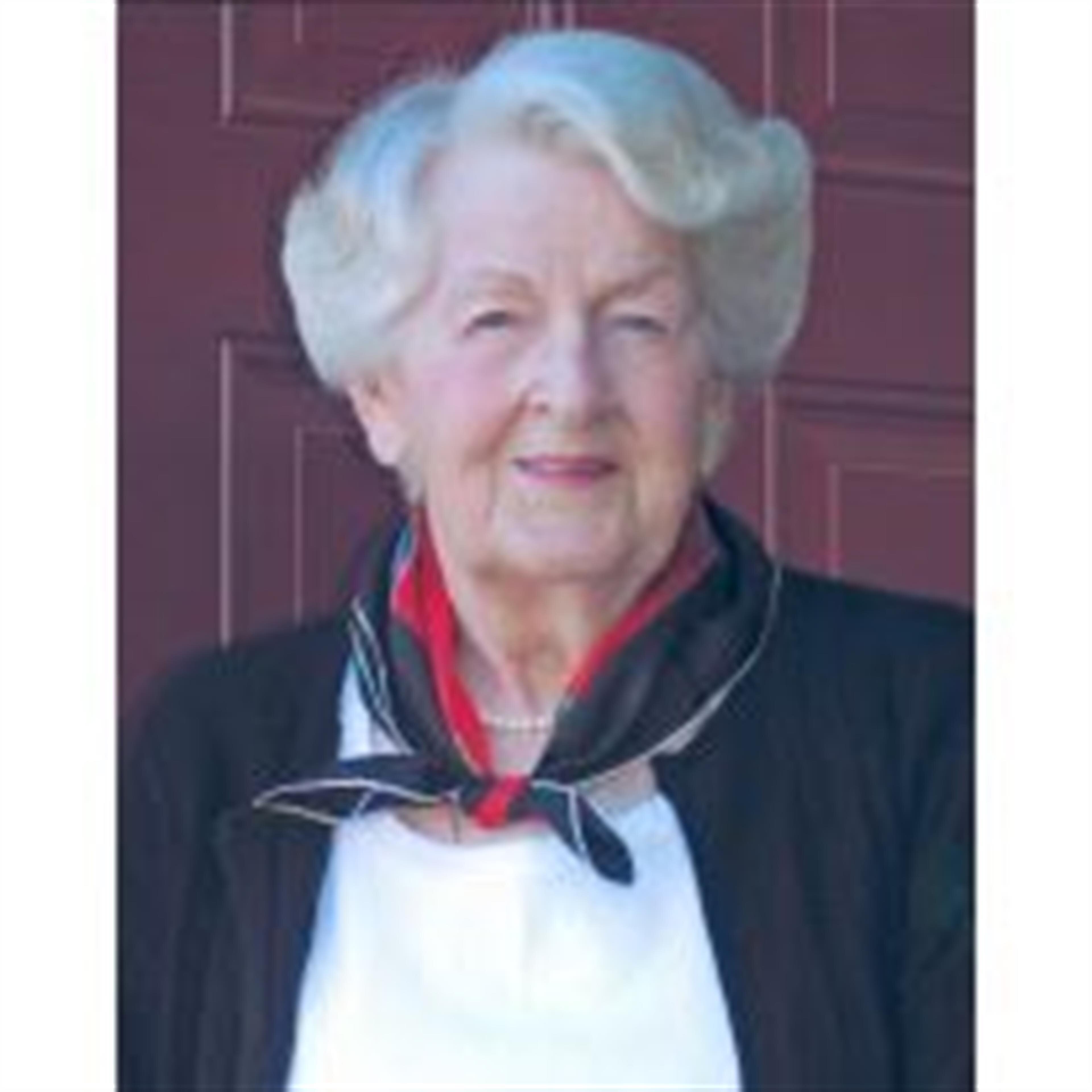 Dorothy J. Mosher