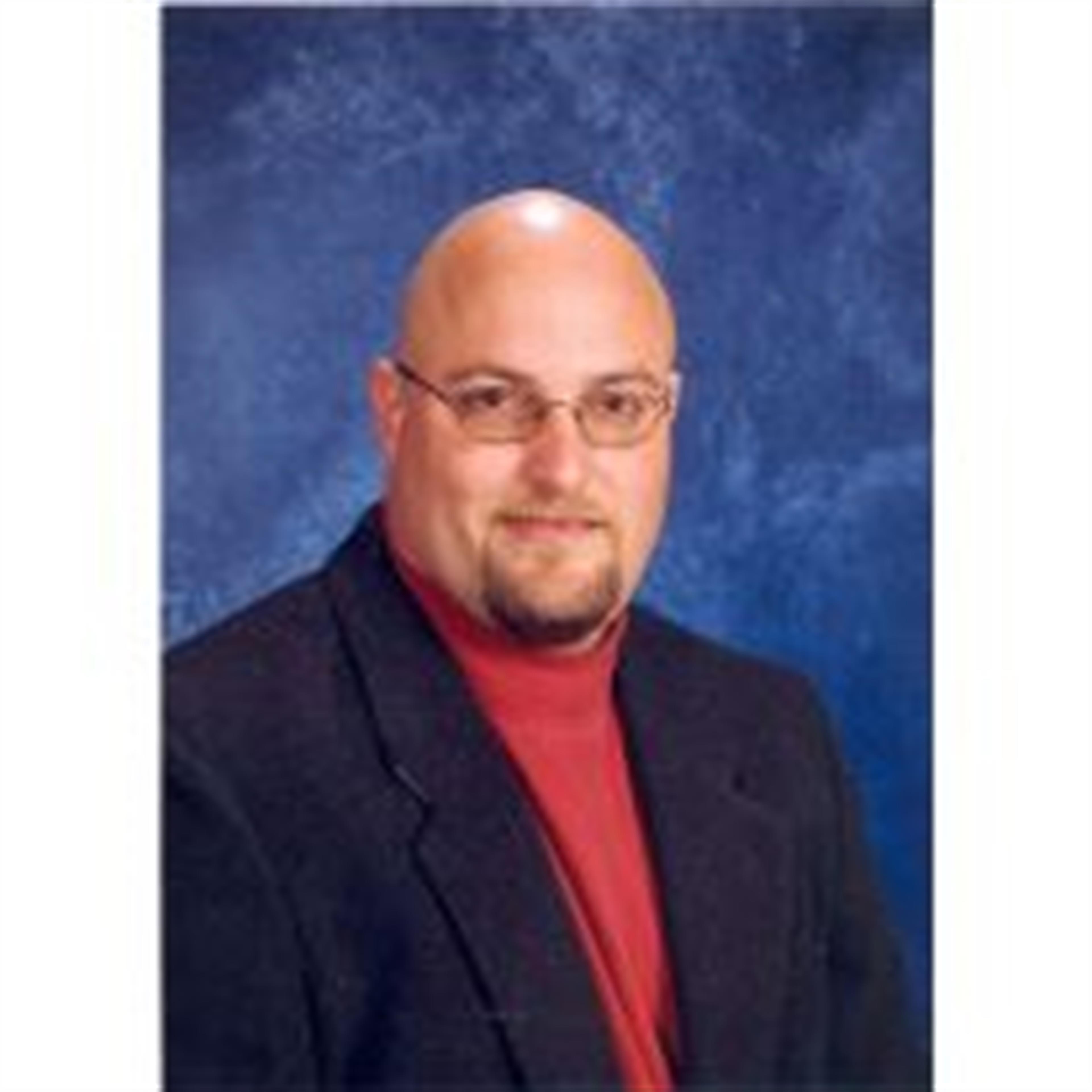 Randolph Wade Martin