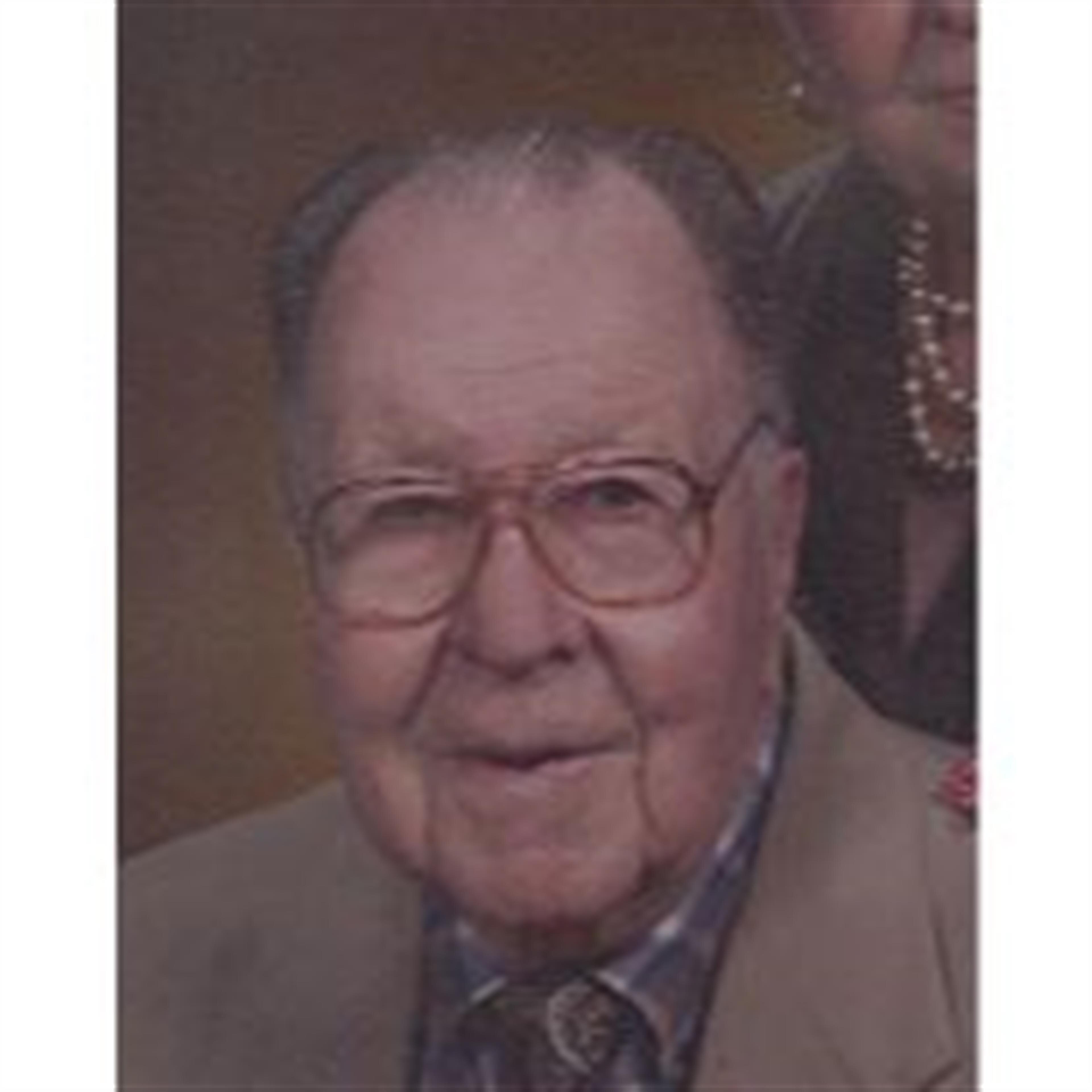 Charles Archie Stewart