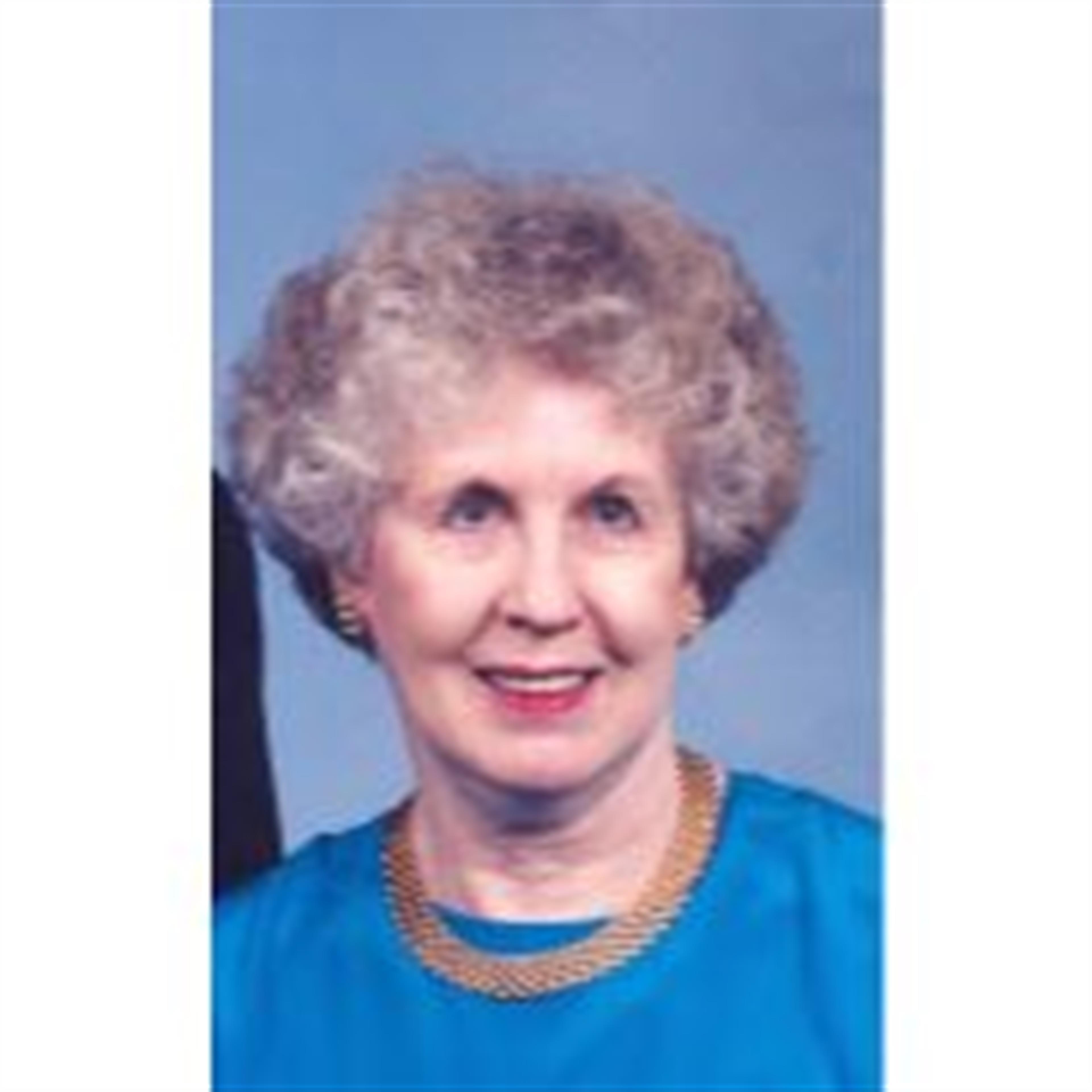 Vera Louise Diepstra