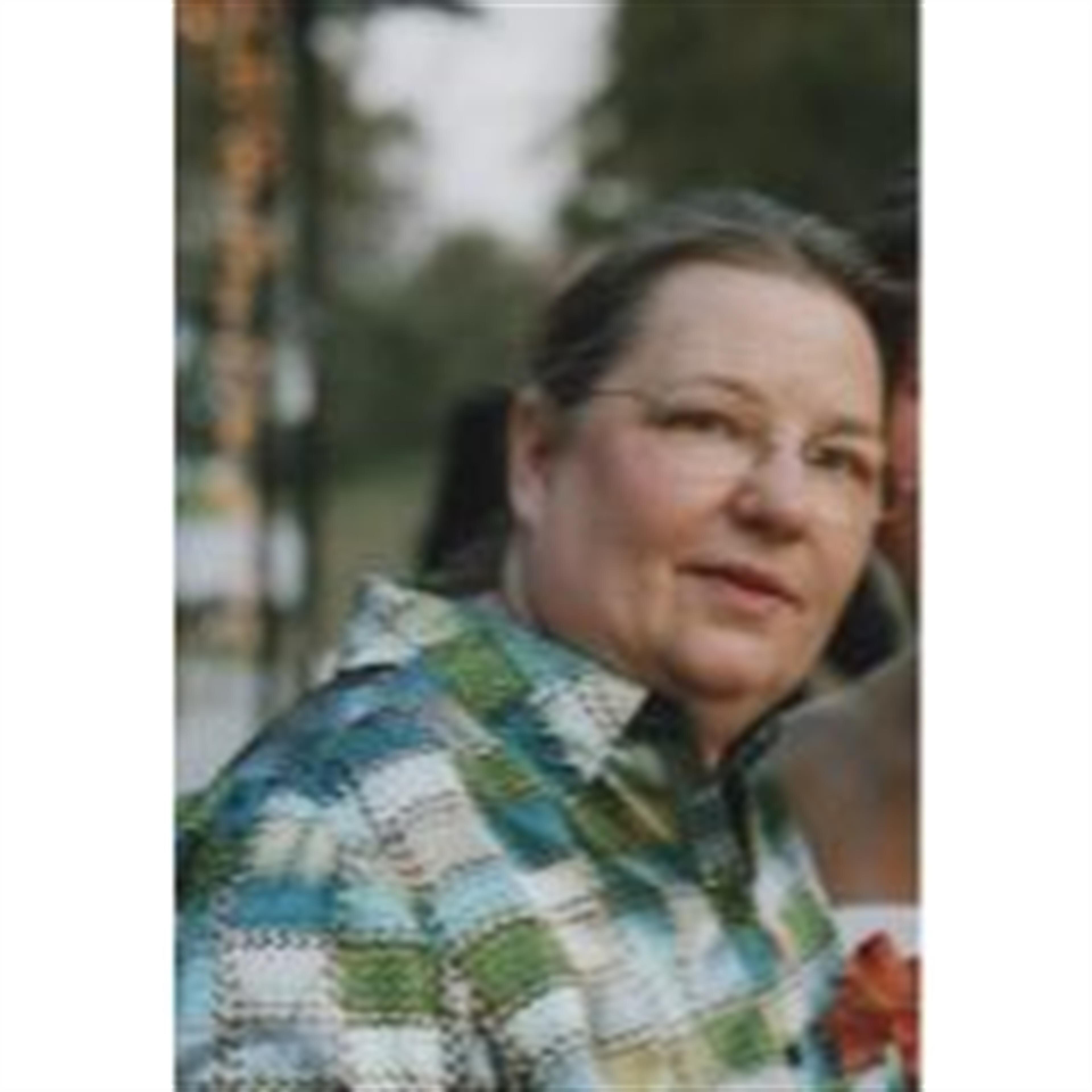 Eva Louise Putman