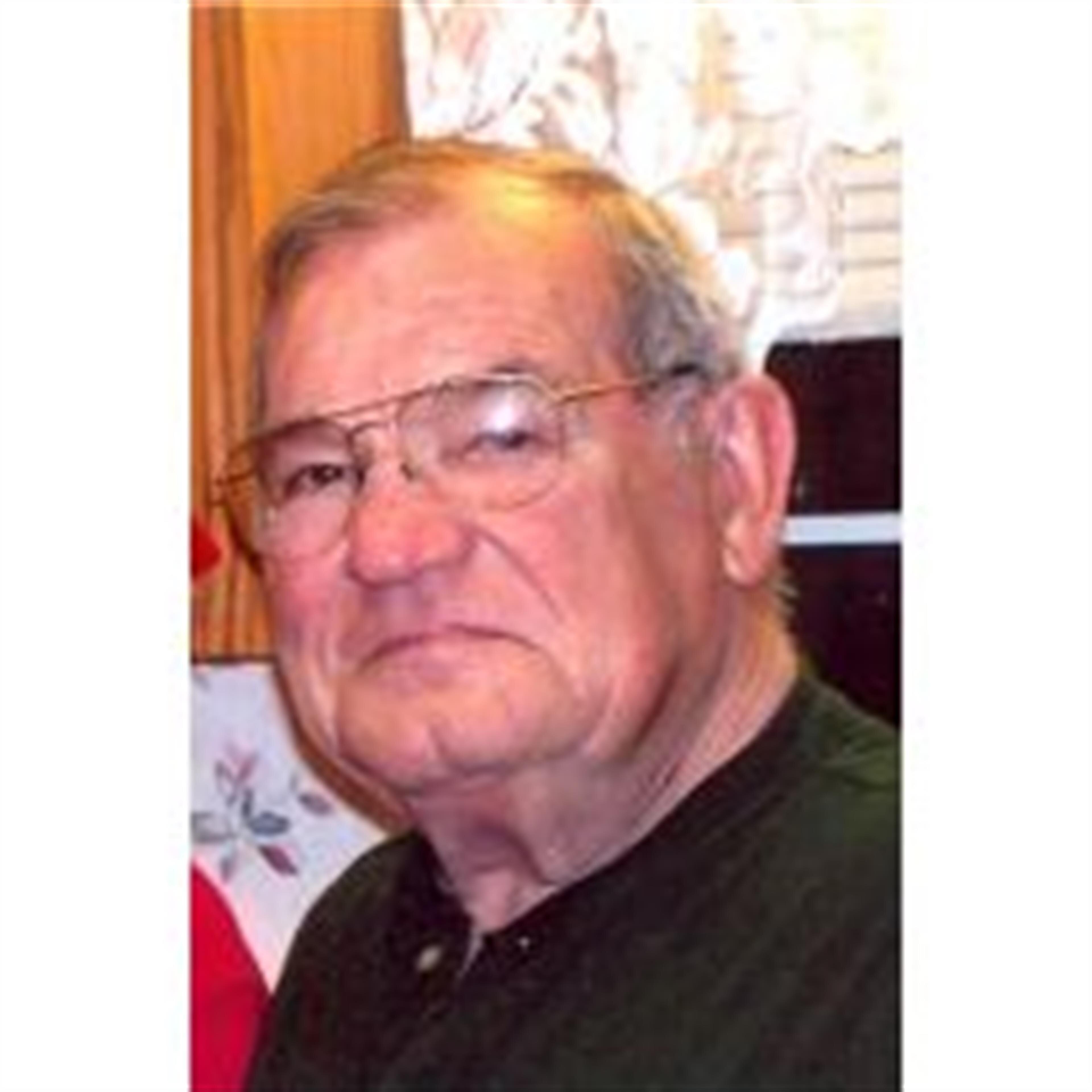 Jerry Charles Parker