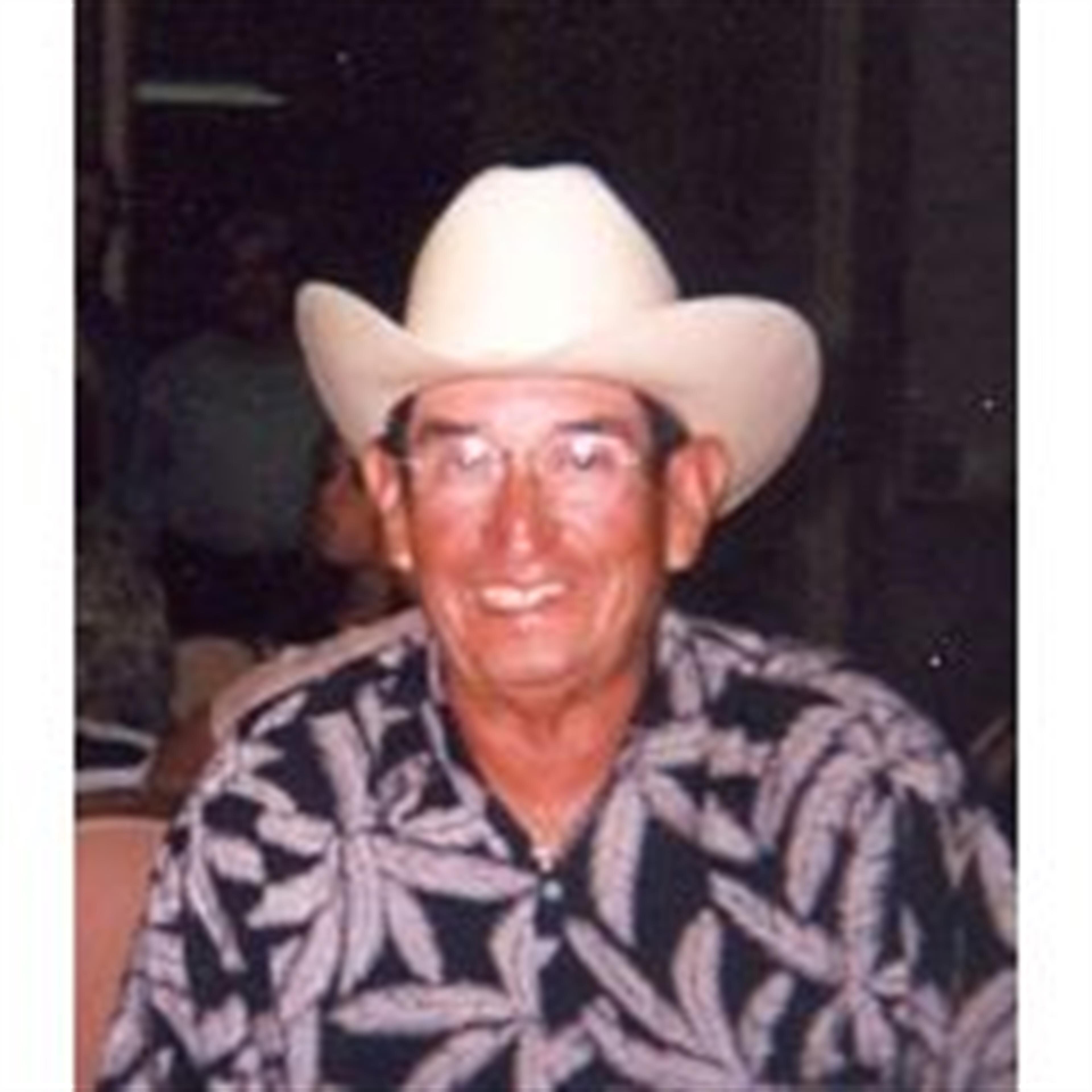Abel Cruz Becerra