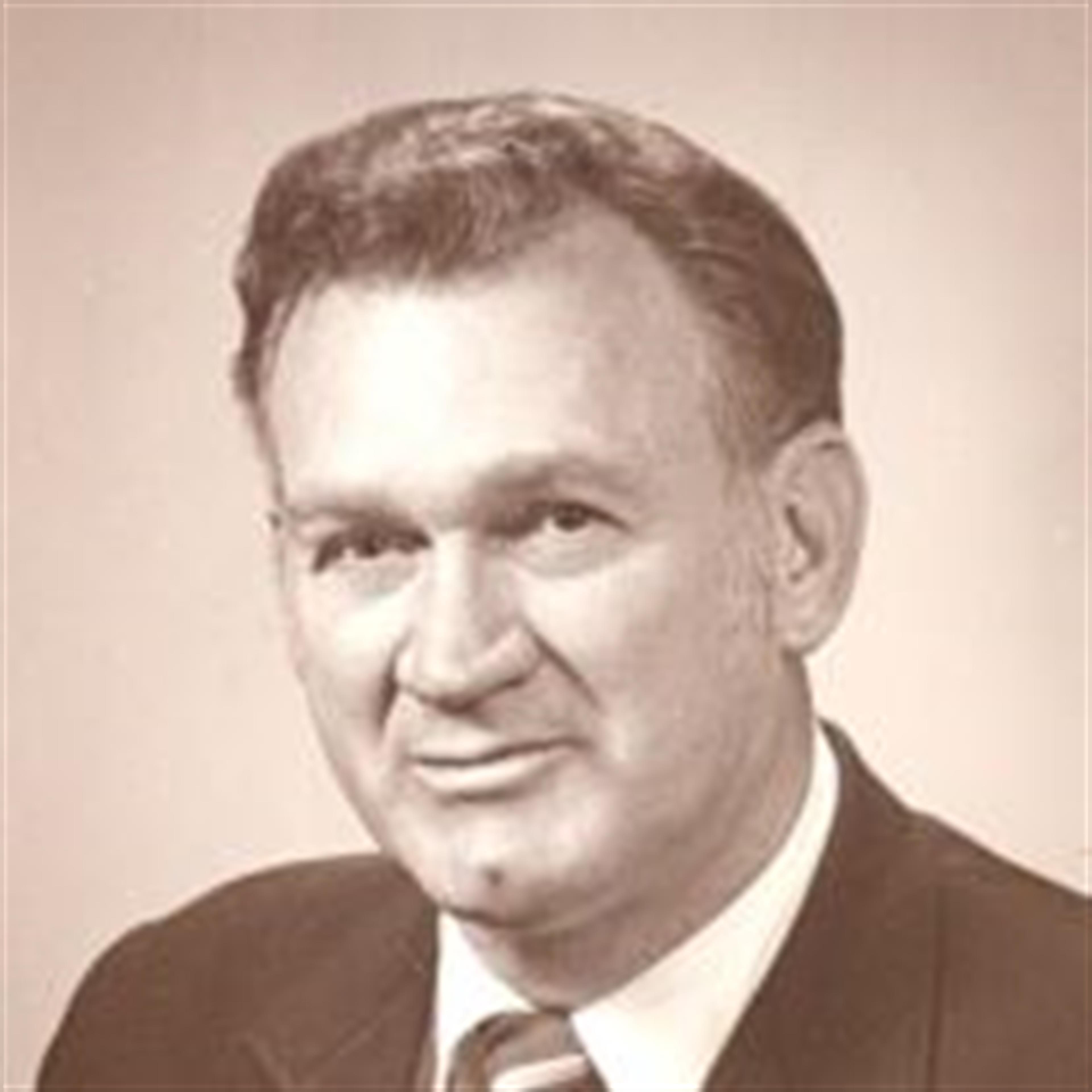 James Frederick Neale