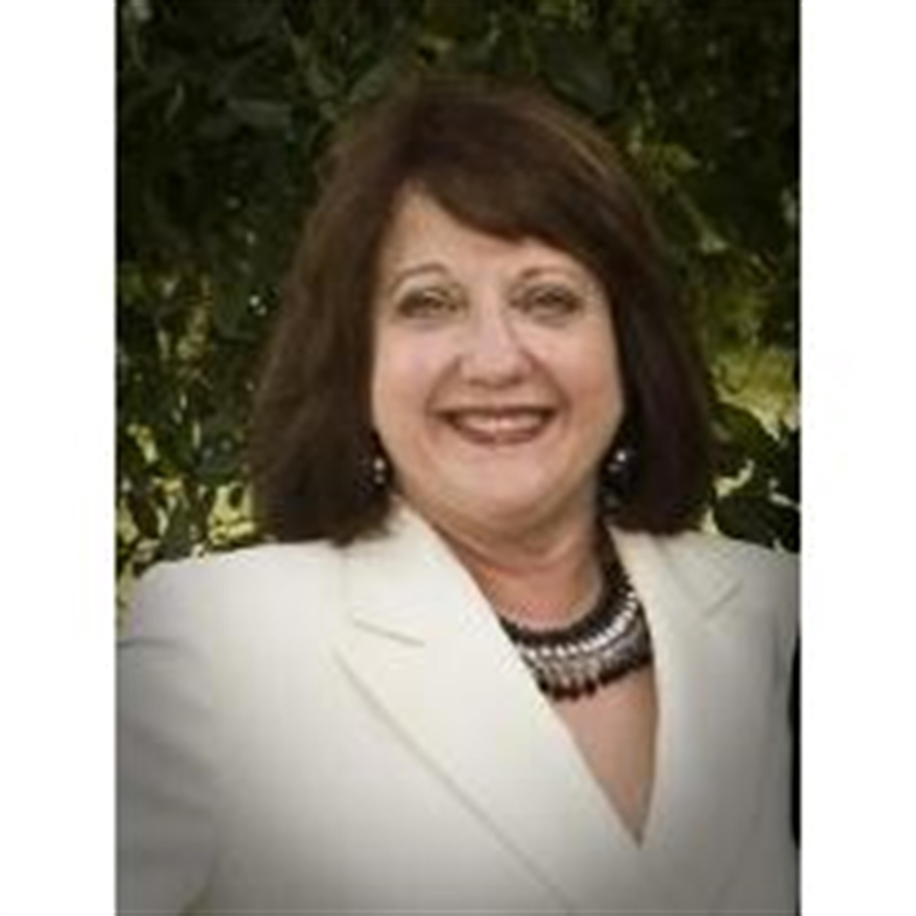 Patricia Kaye Ashcraft