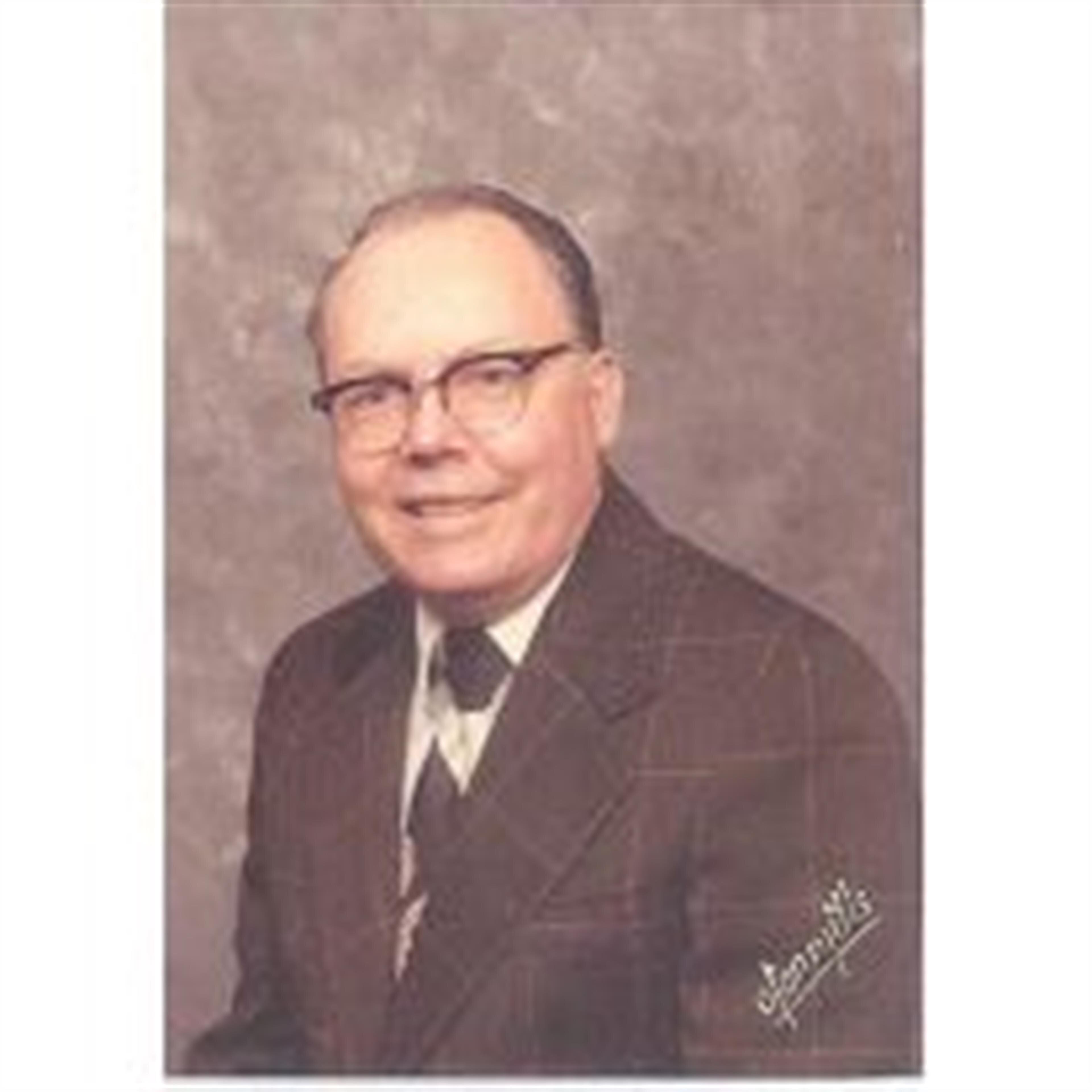 Robert Dale Ledford