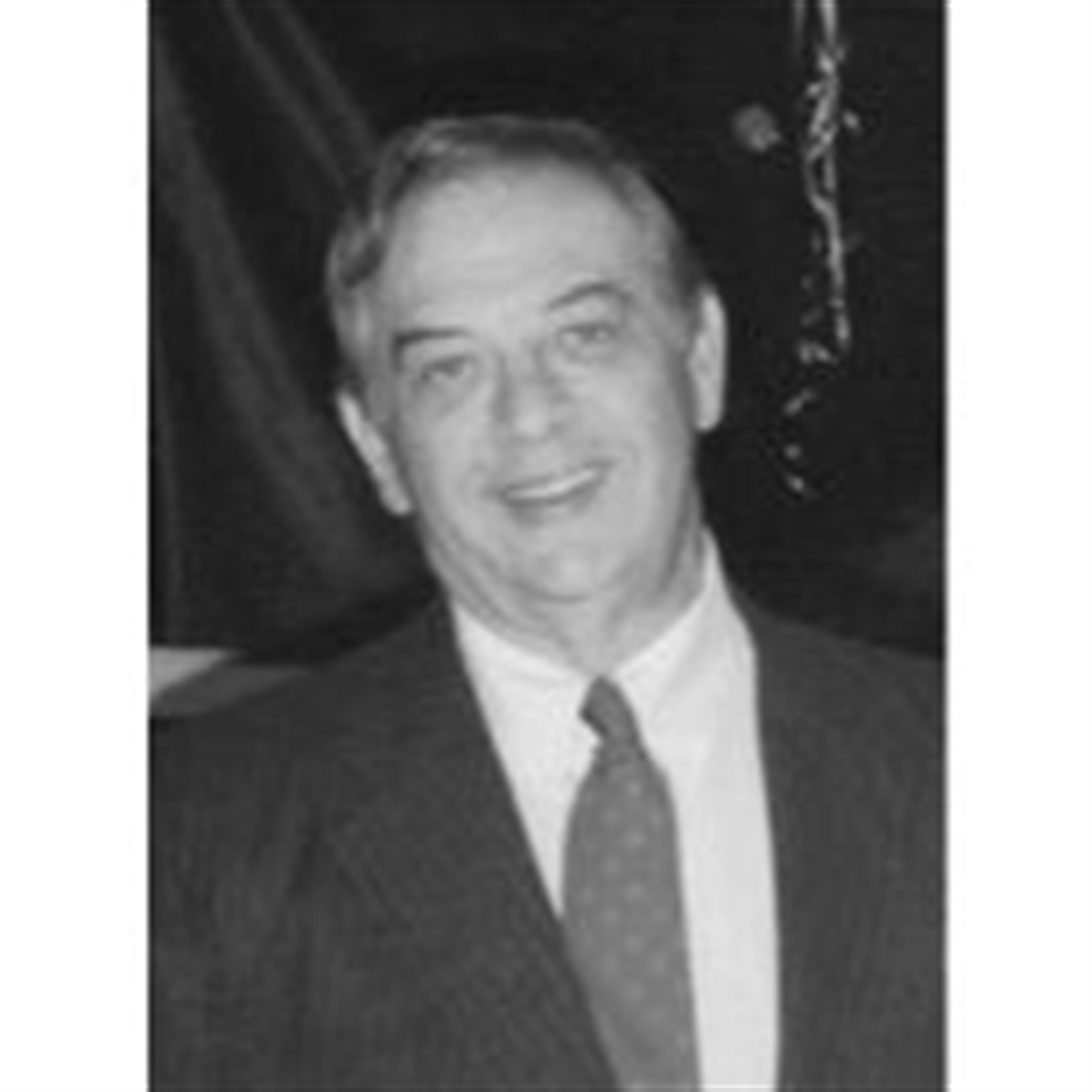 Raymond Wayne Heslop