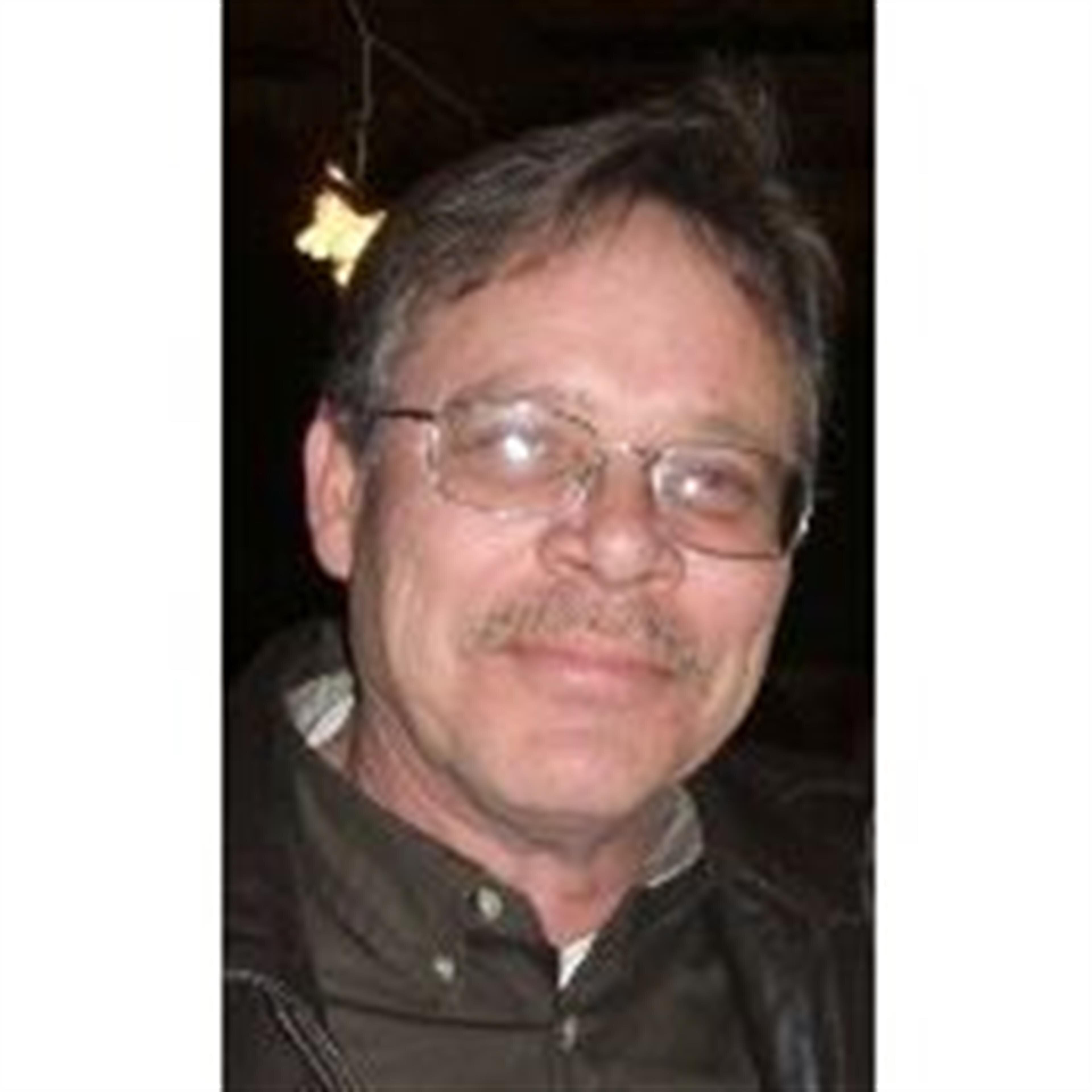 Jerry Johnson Roberge