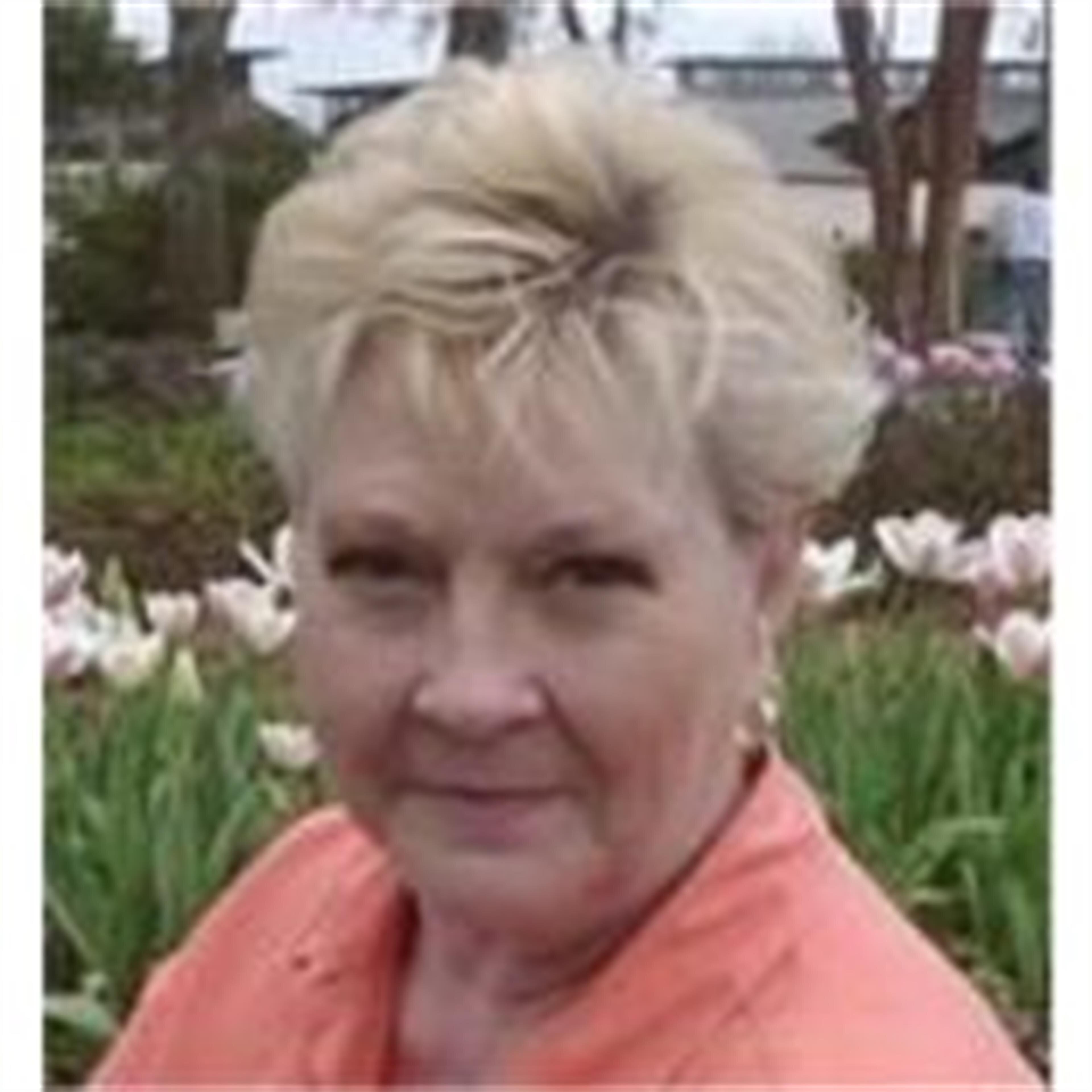 Rebecca "Becky" Hulcy