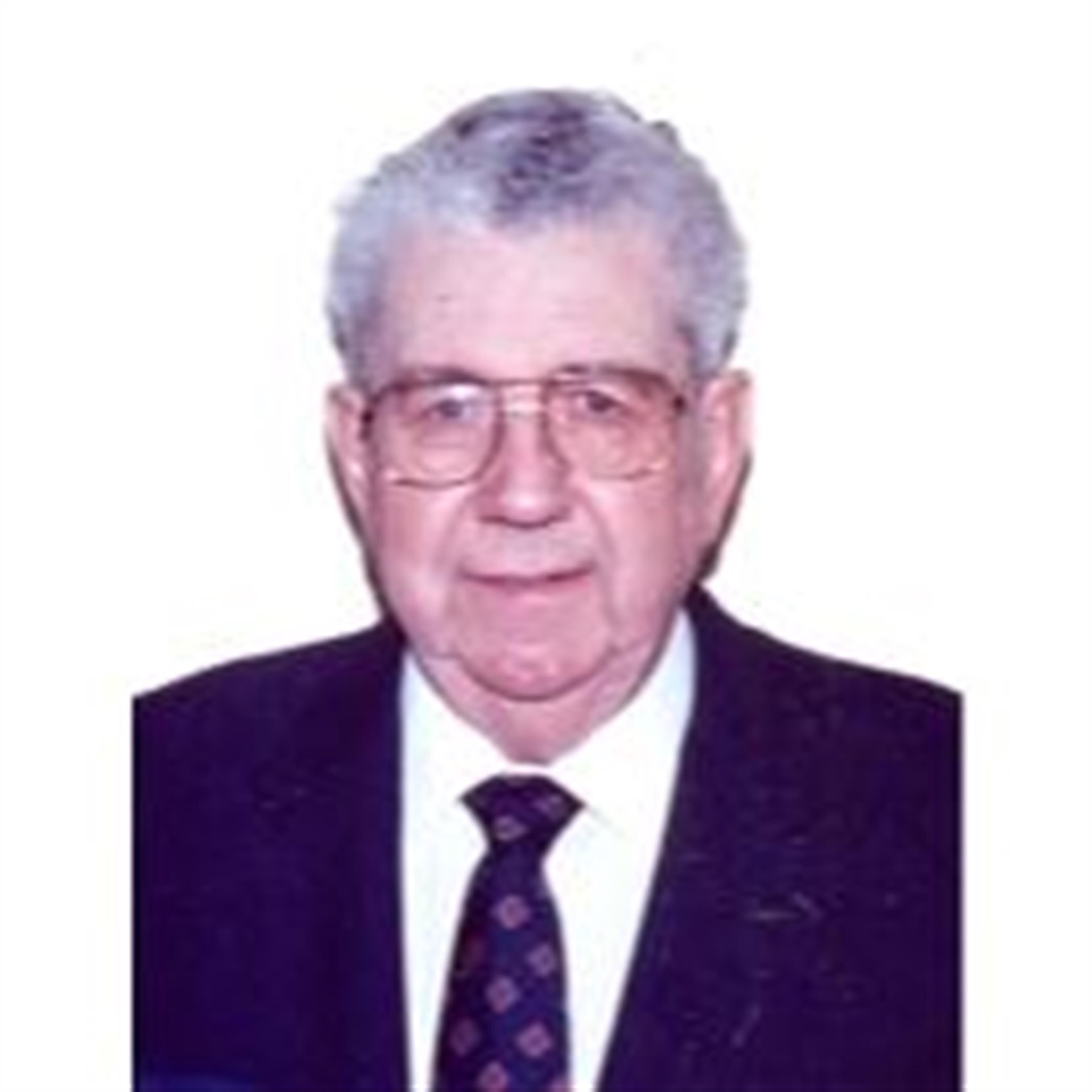 Charles Lawrence Murphy