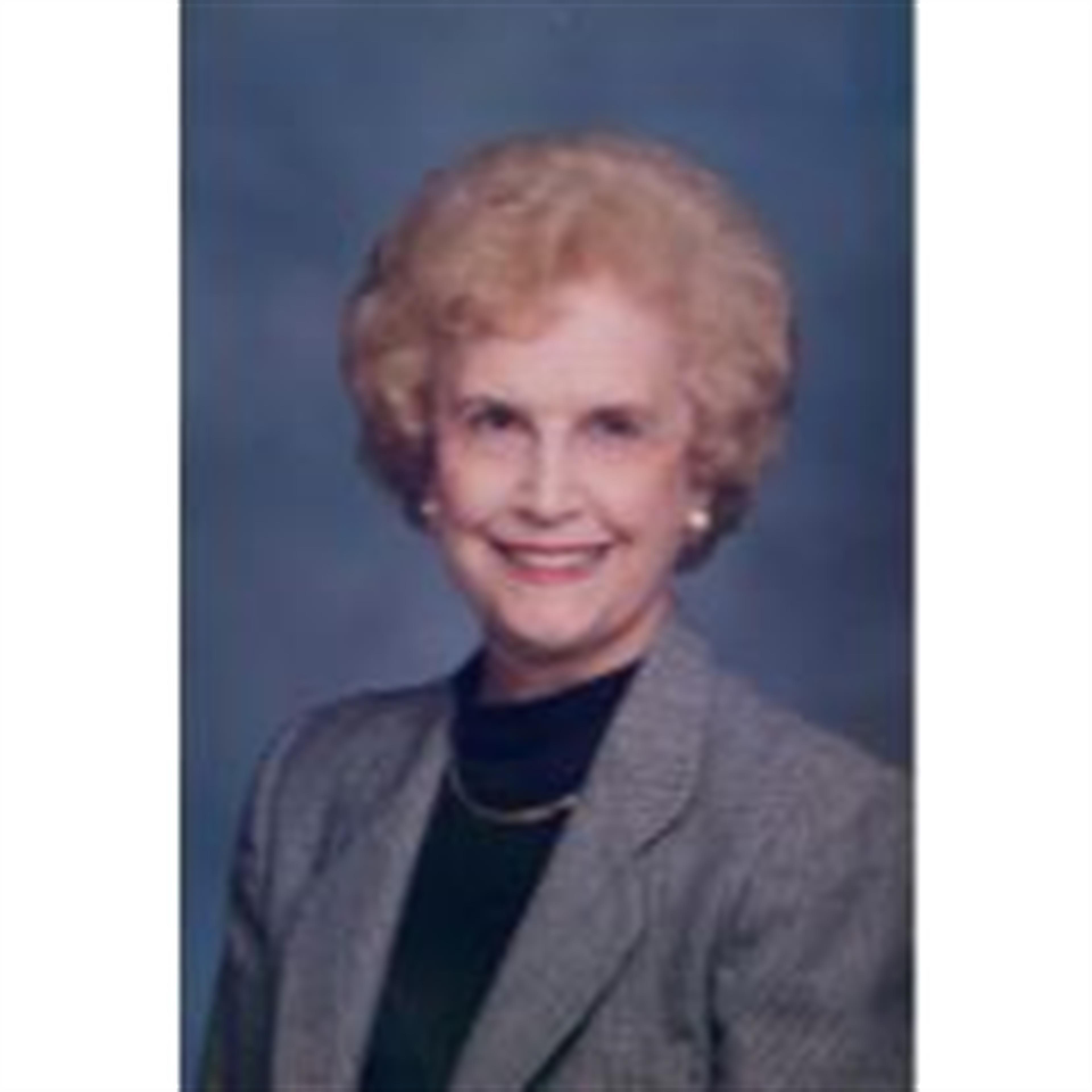 Patsy Gant Whigham's obituary picture