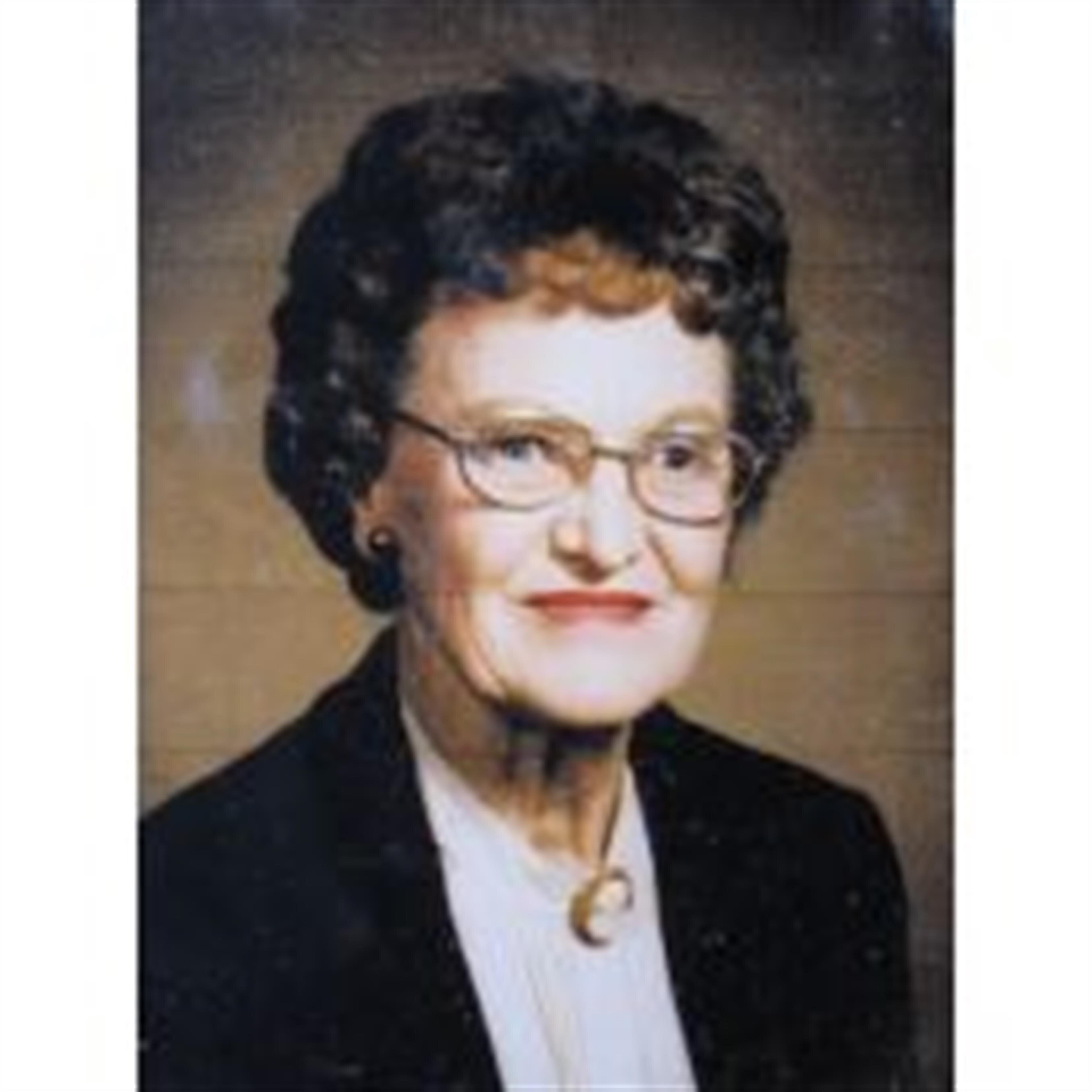 Lois May Endicott