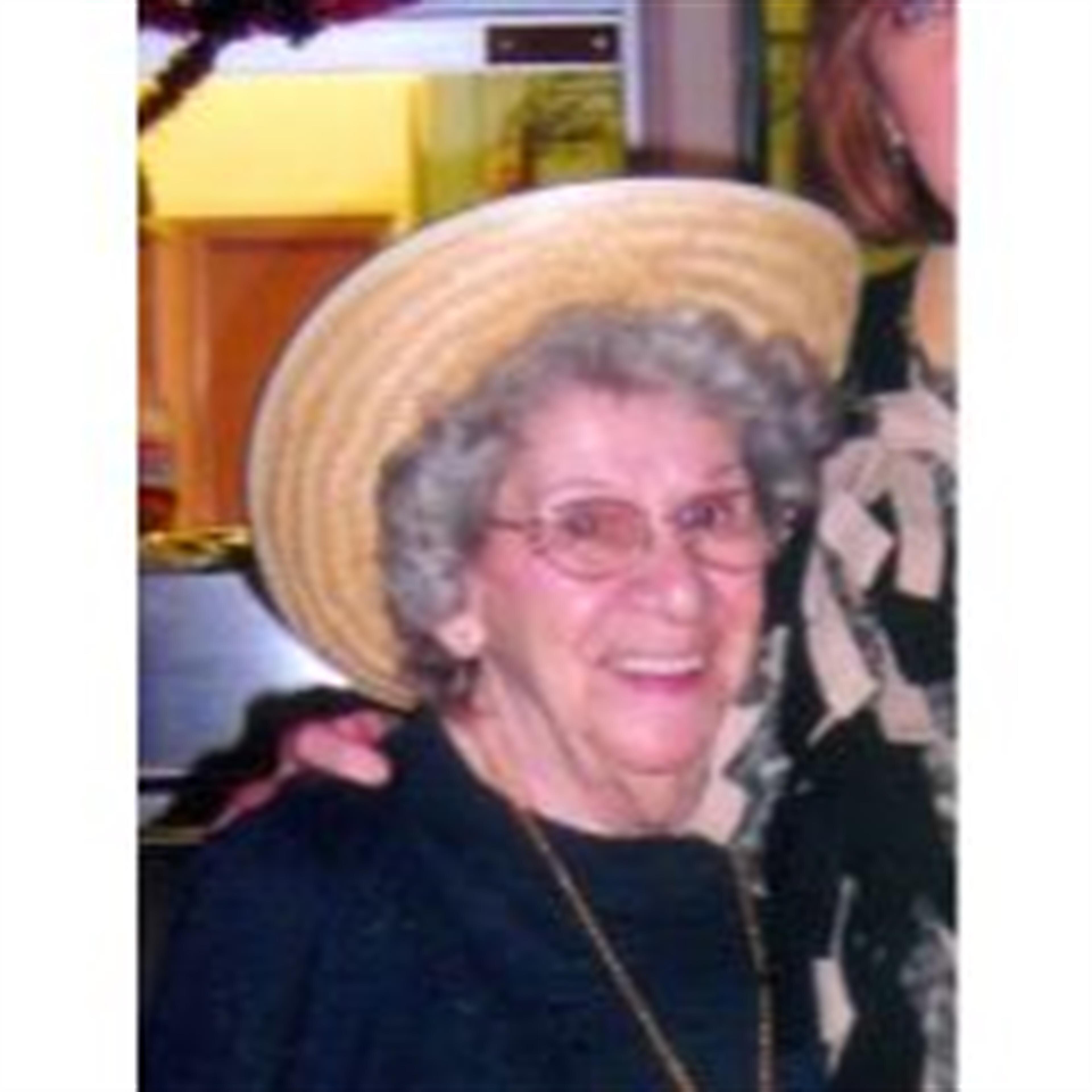 Evelyn Ann Klapp