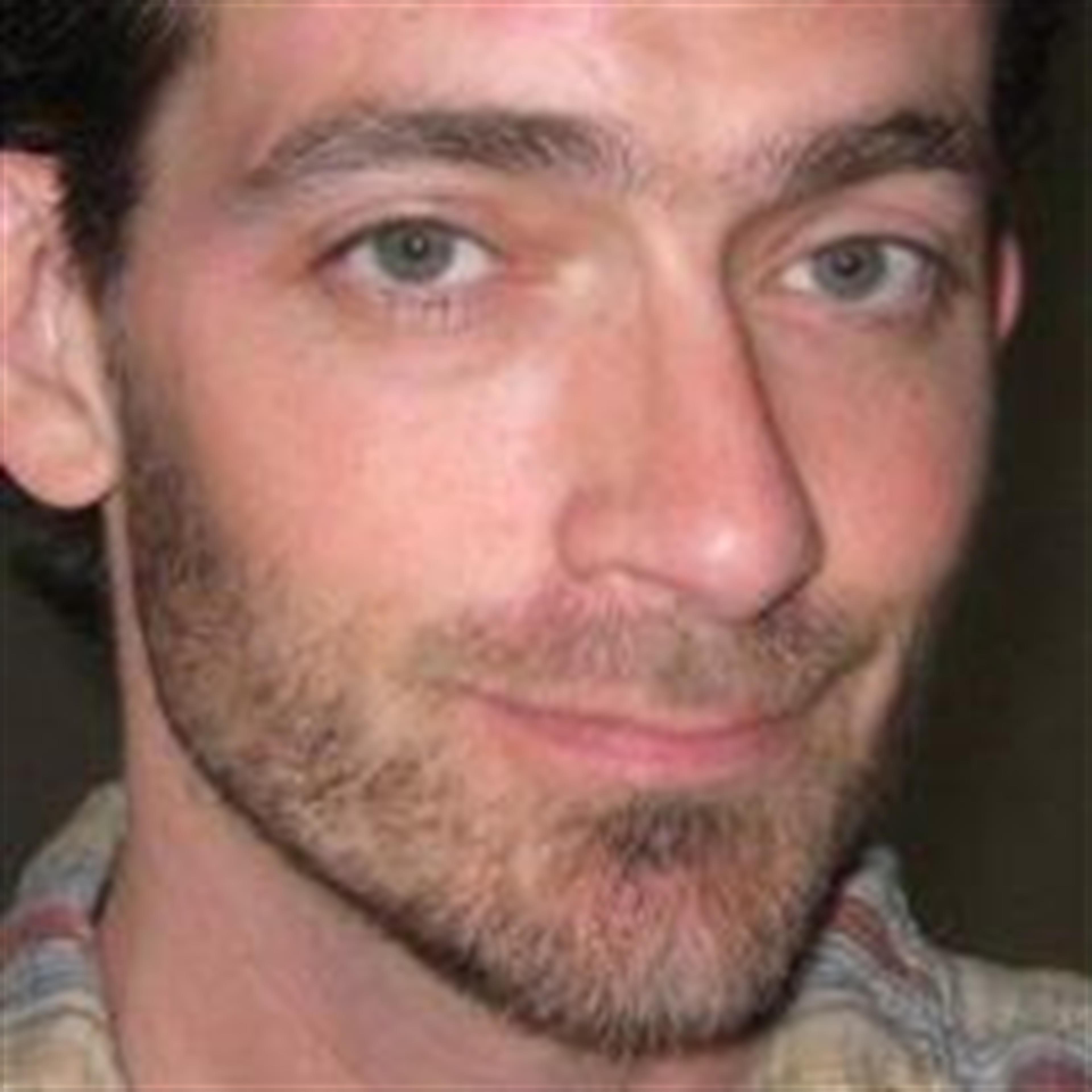 James Alan Freeman's obituary picture