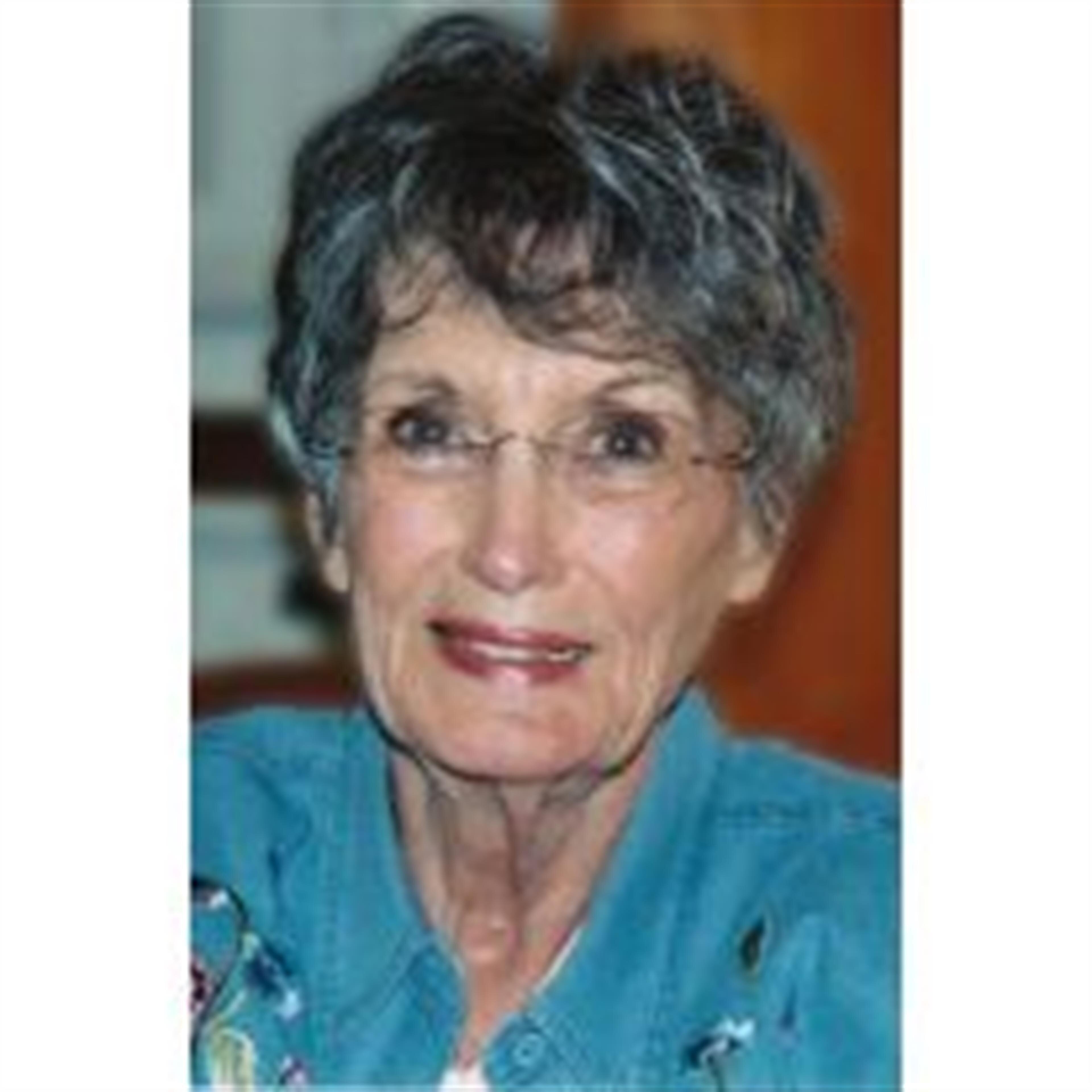 Jean G. Cox