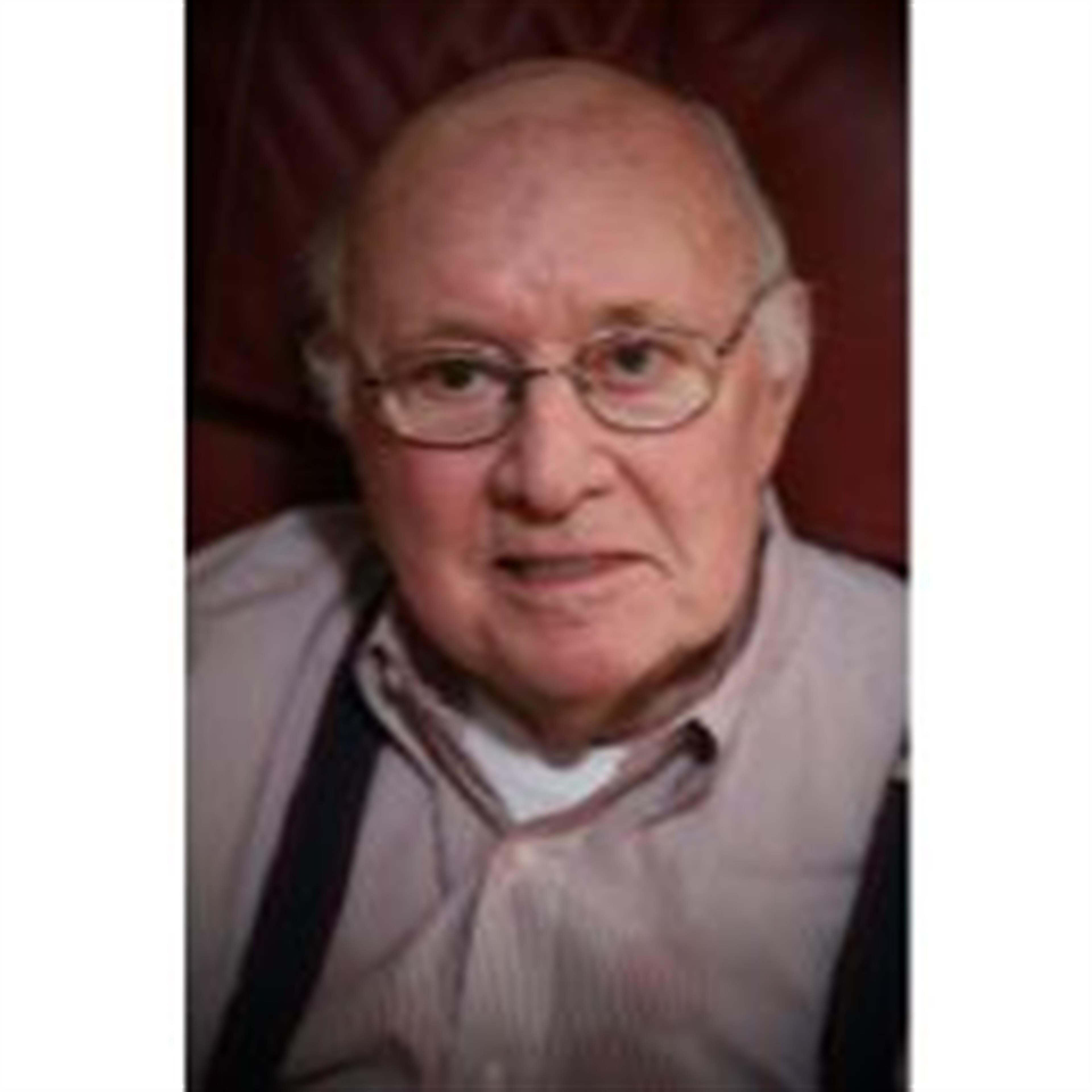 Walter Berry Bibby