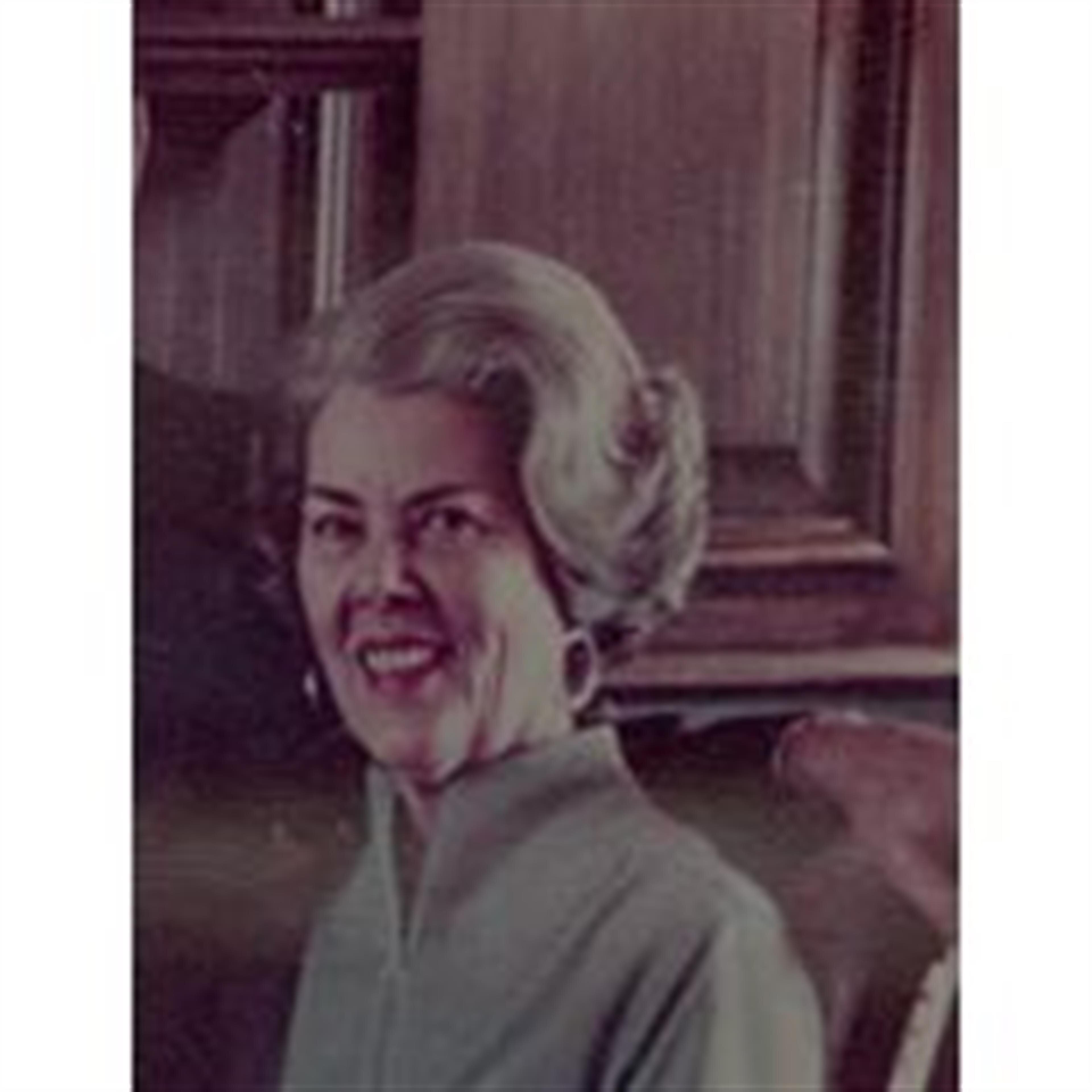 Virginia Ruth Yelton