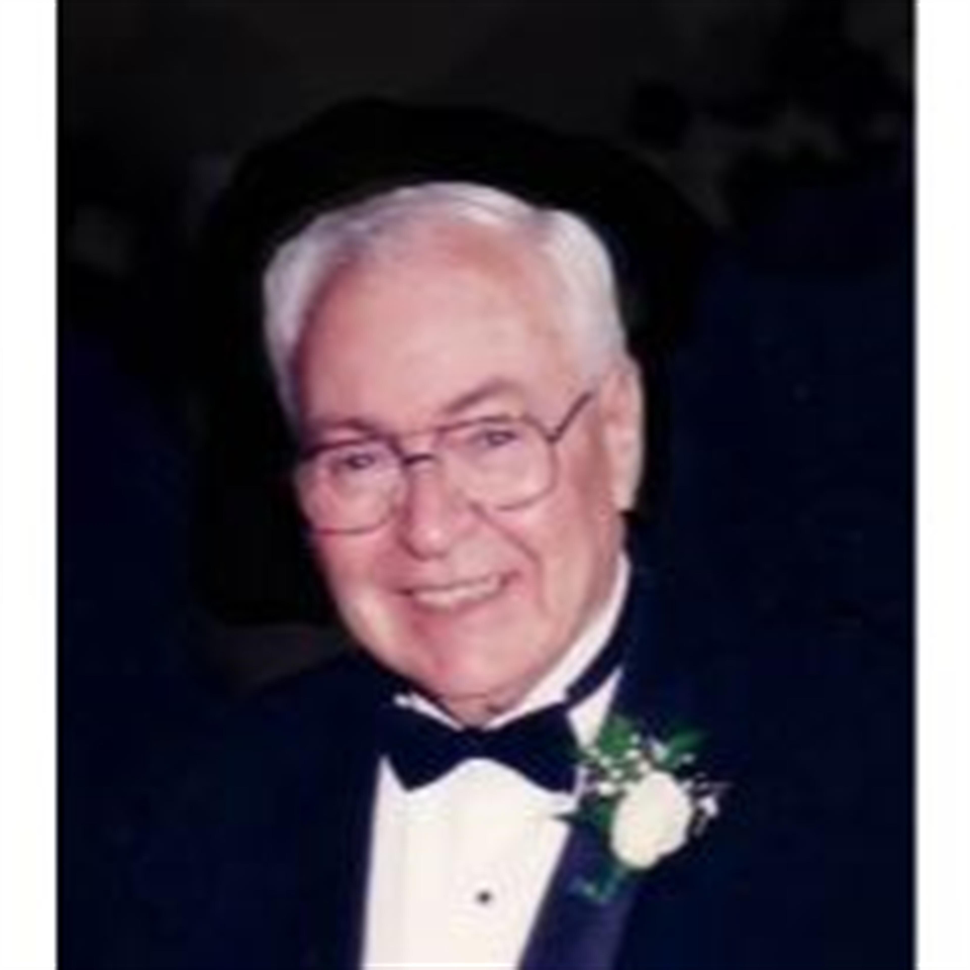 Raymond Leland Kirklen Jr.