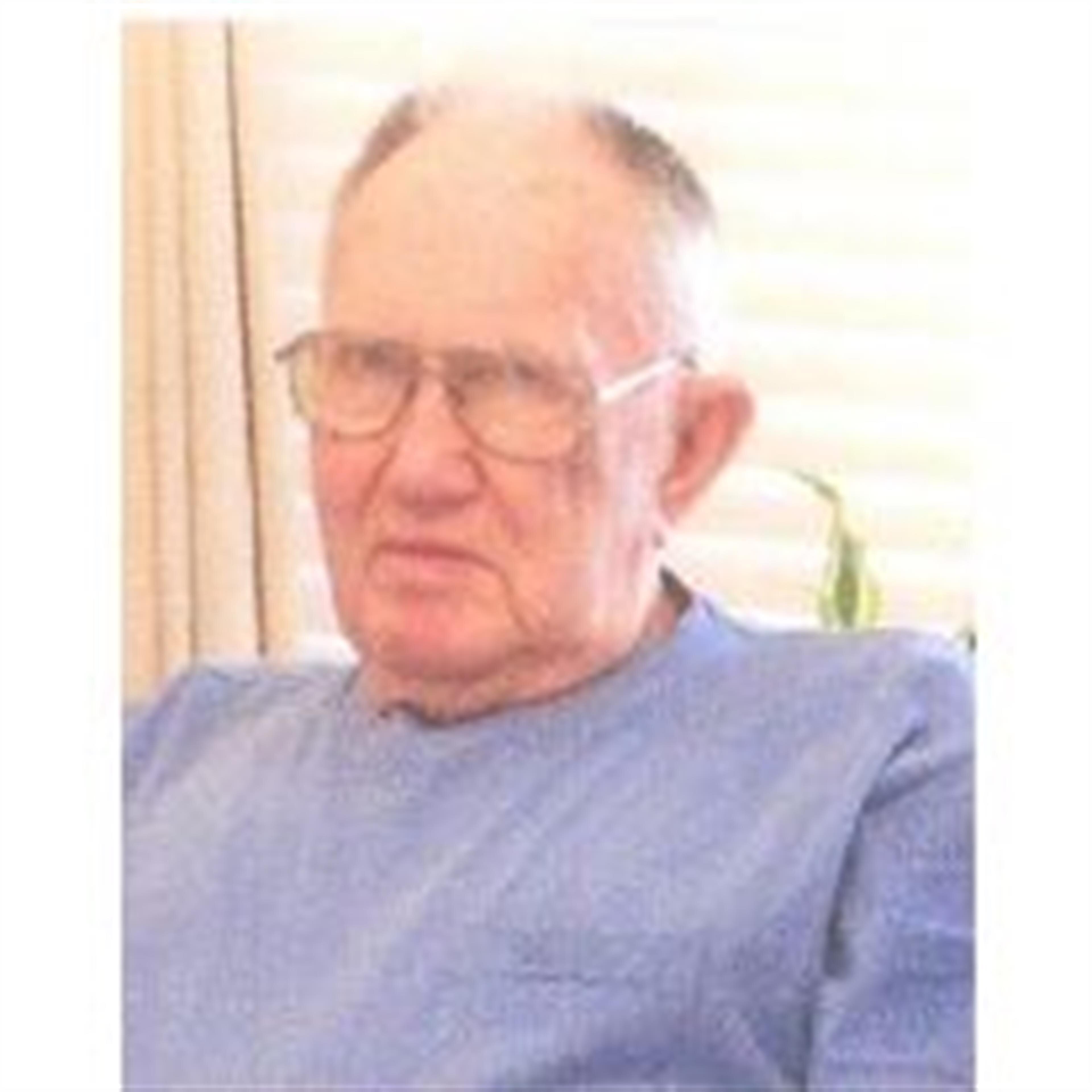 Clyde "Bo" Dunn