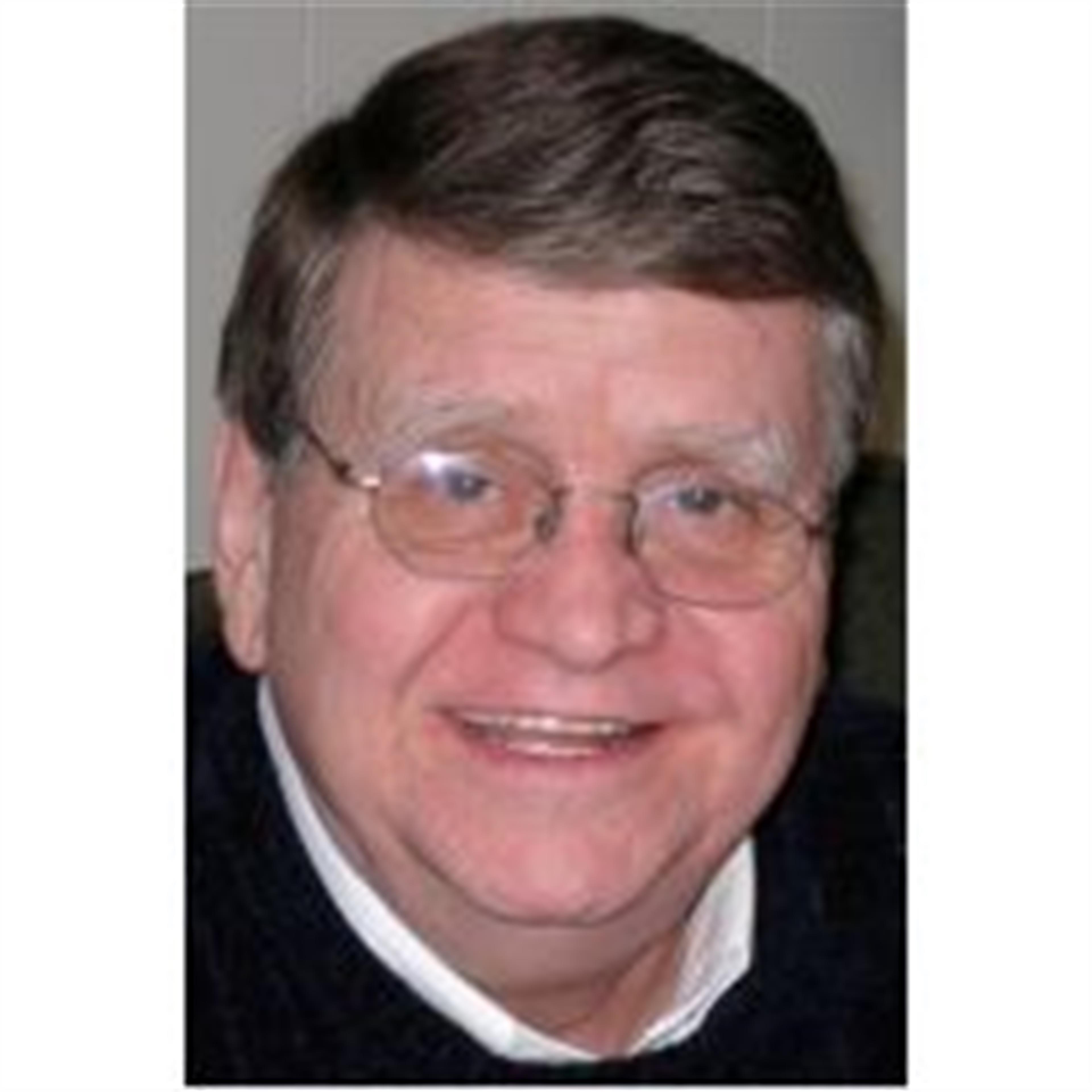 John Wallace Ahlfors