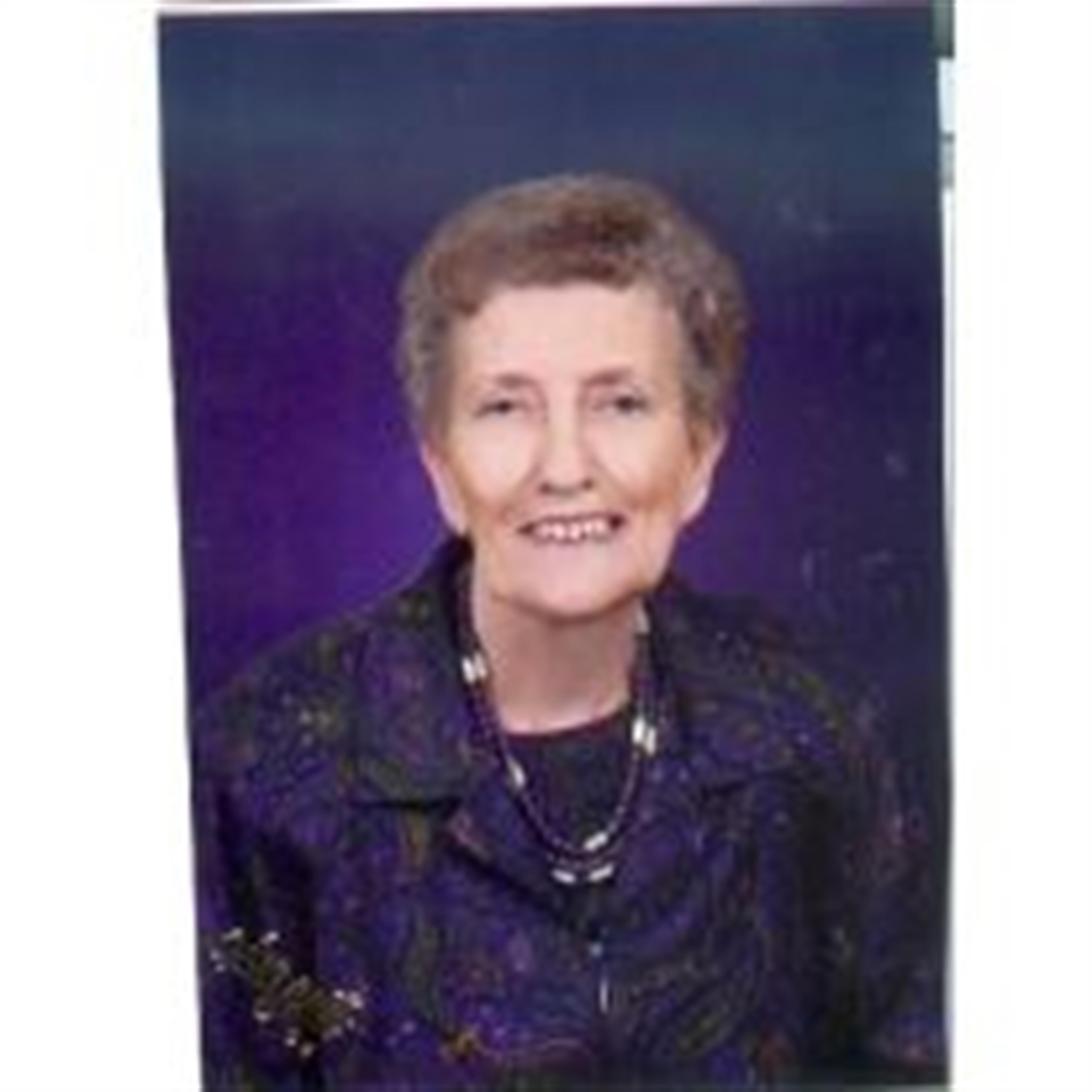Grace Fontaine Cody