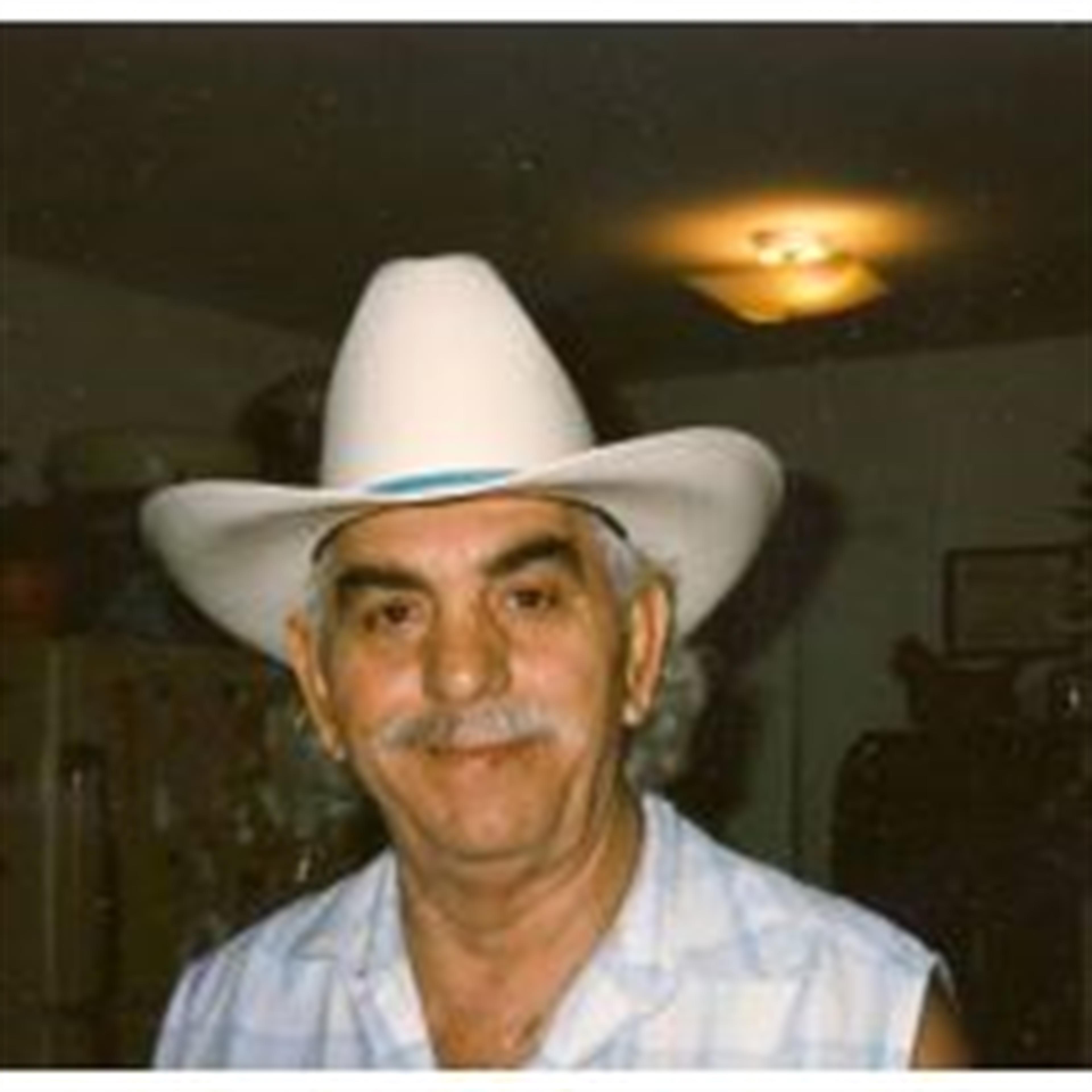 Bobby Gene Hickey Sr.