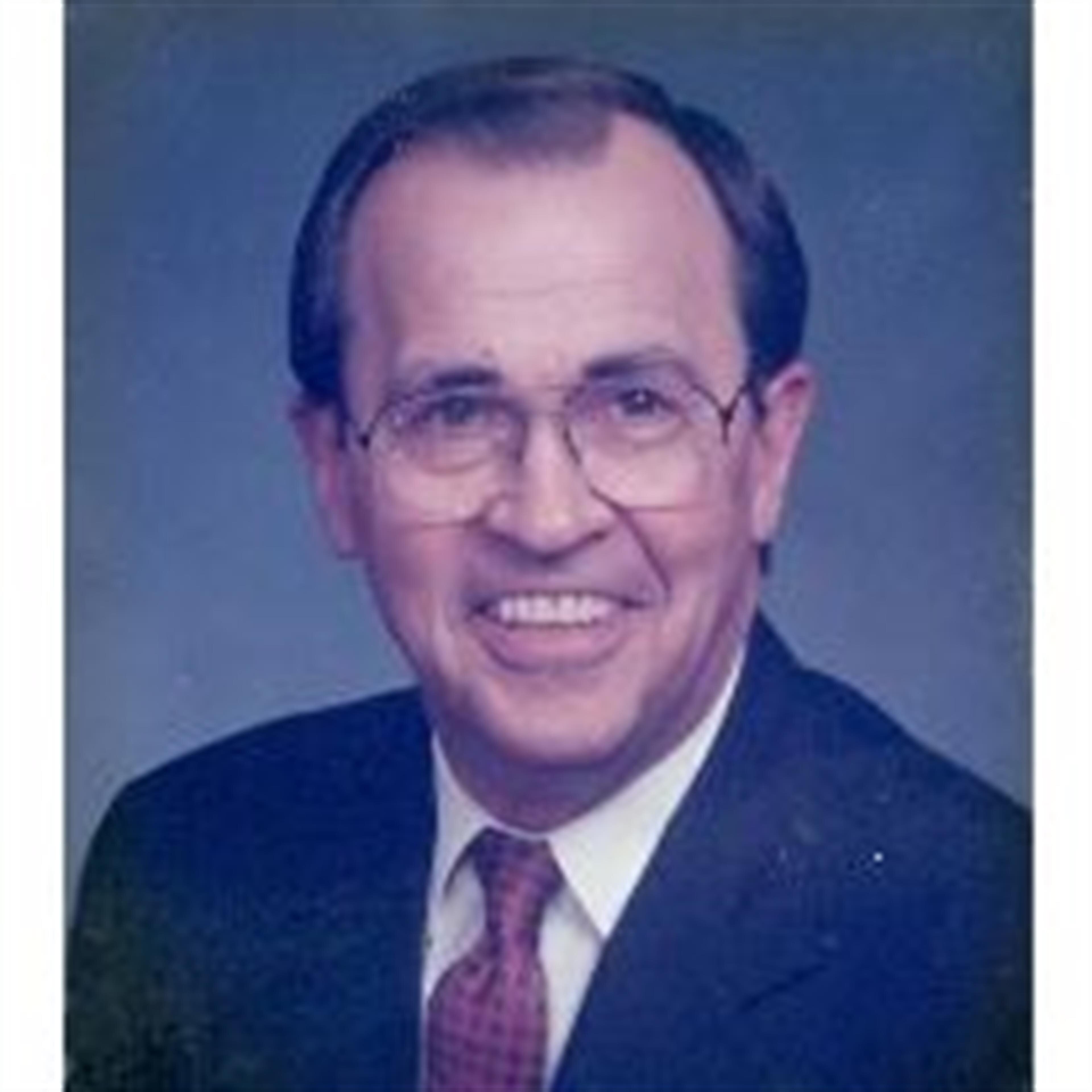 Gayle C. Tinsley