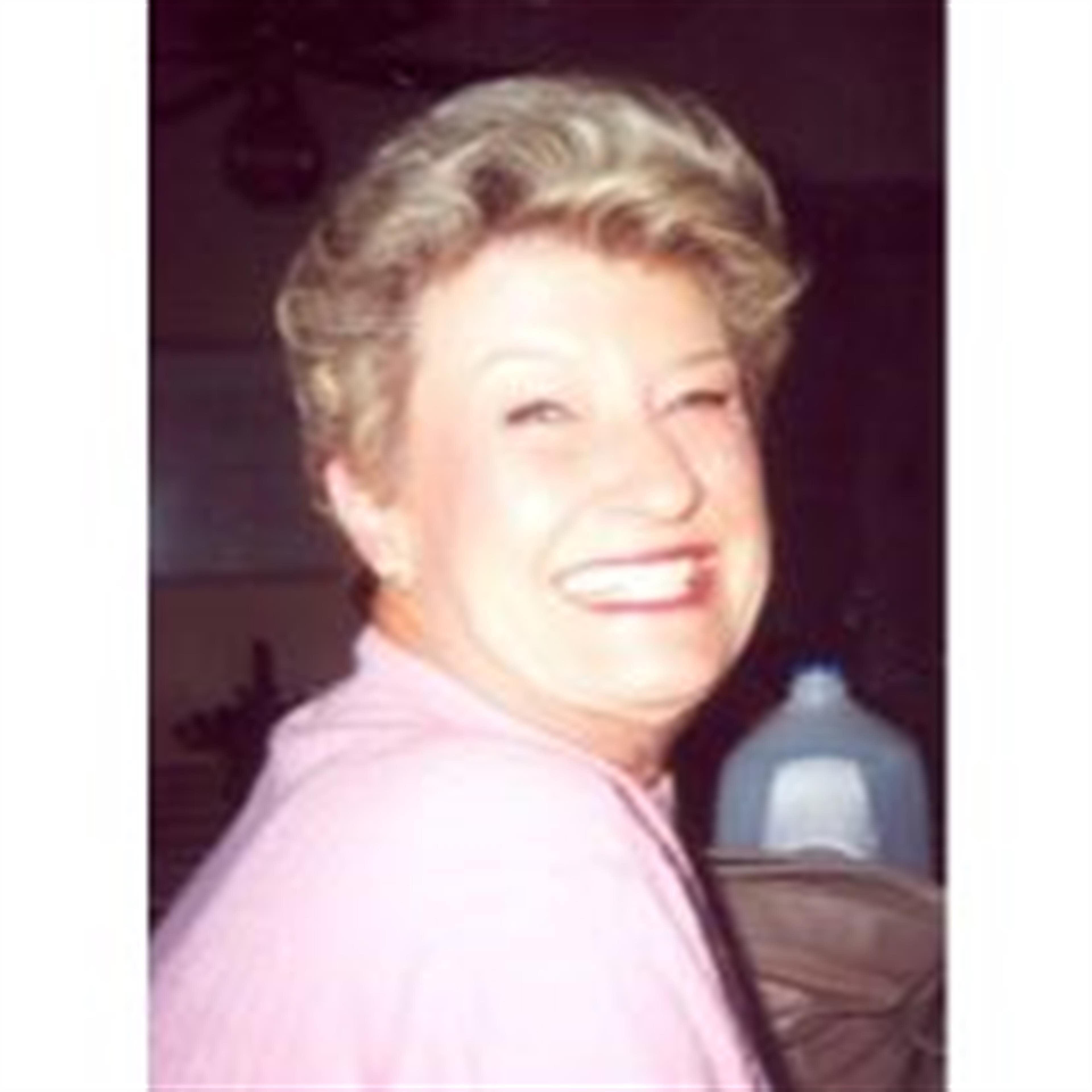 Saundra Sue Nance