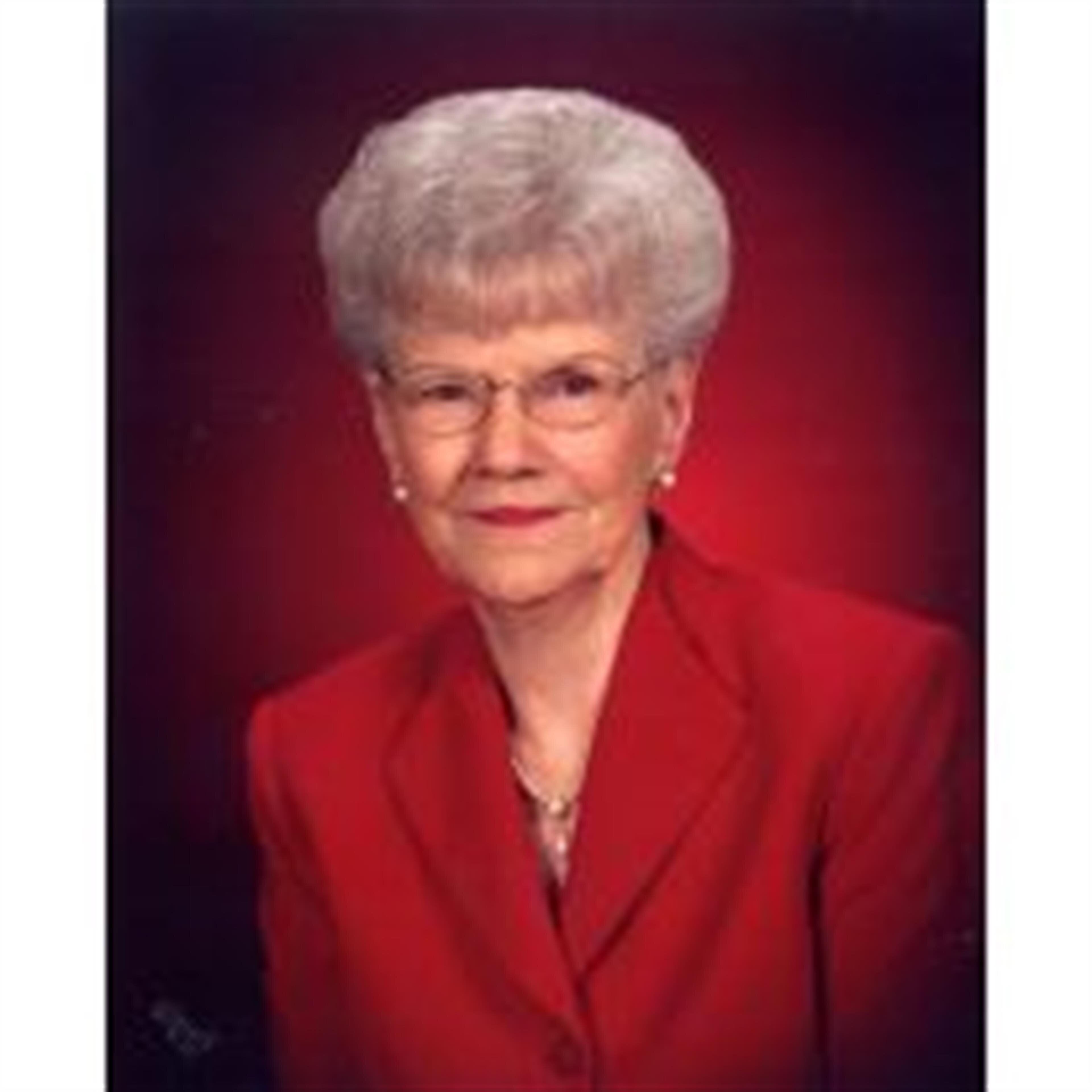 Pauline H. Jackson