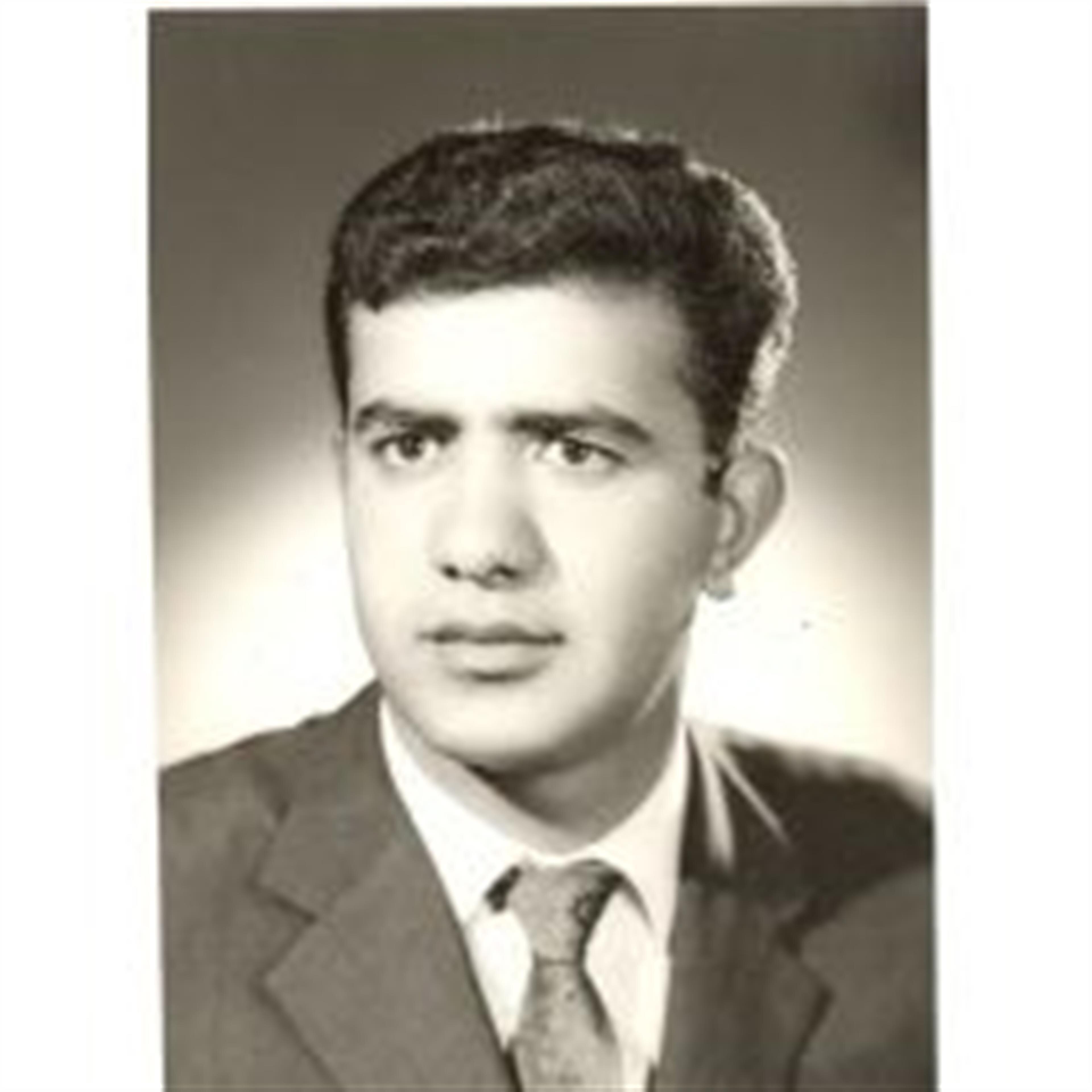 Mohammad Kazem Zamani