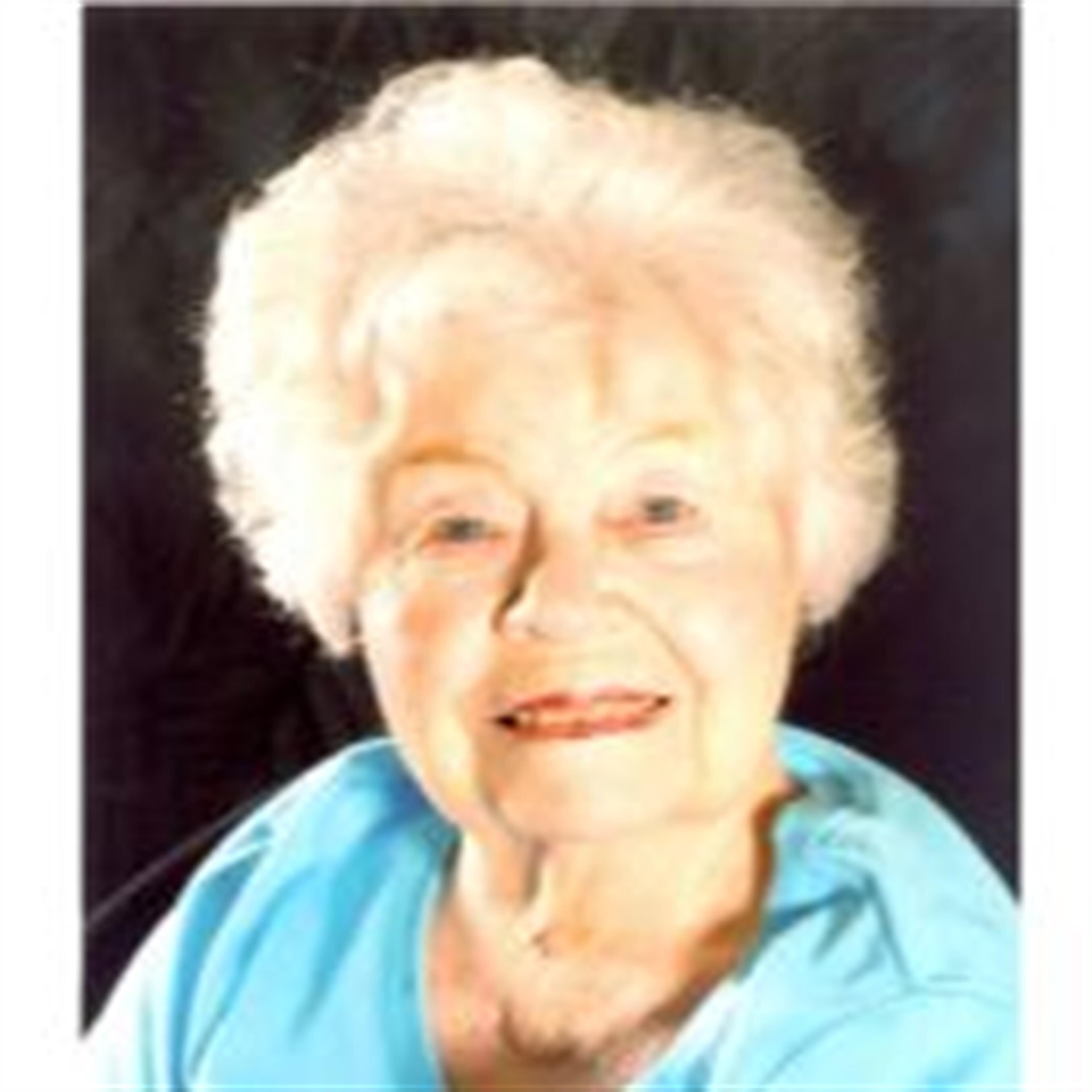 Loretta Bernice Erickson