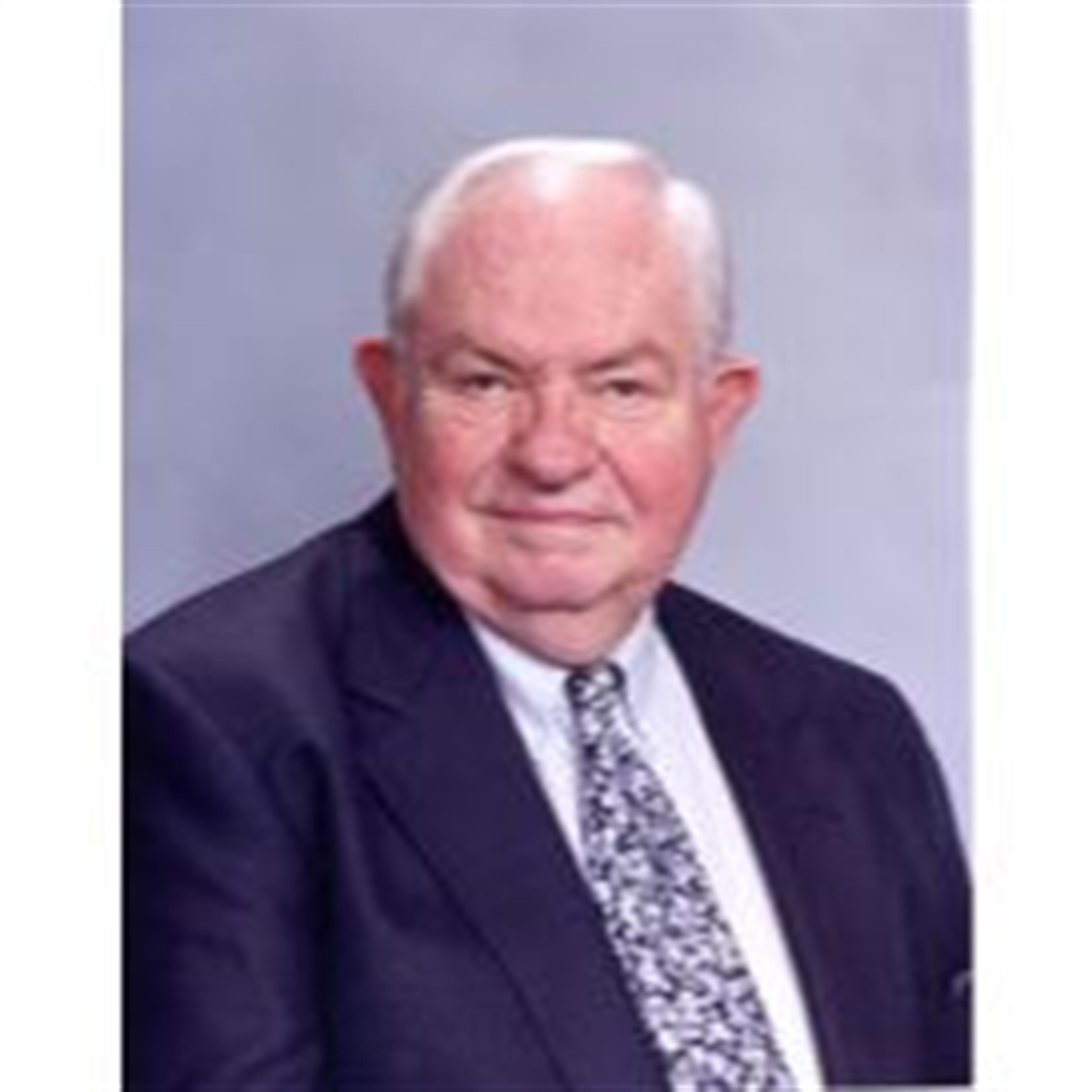 Charles Leon Wilson