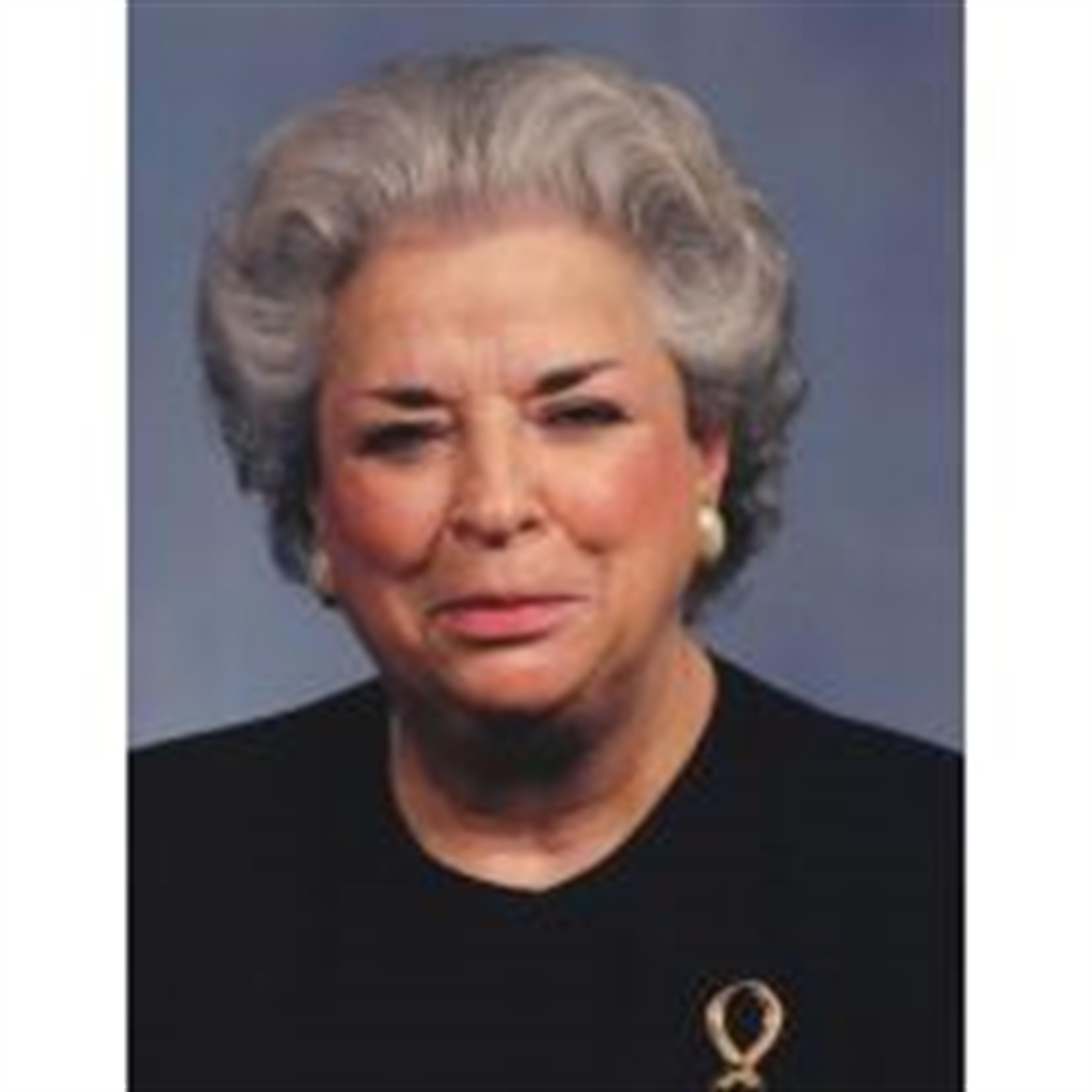 Marjorie Cecilia Marshall