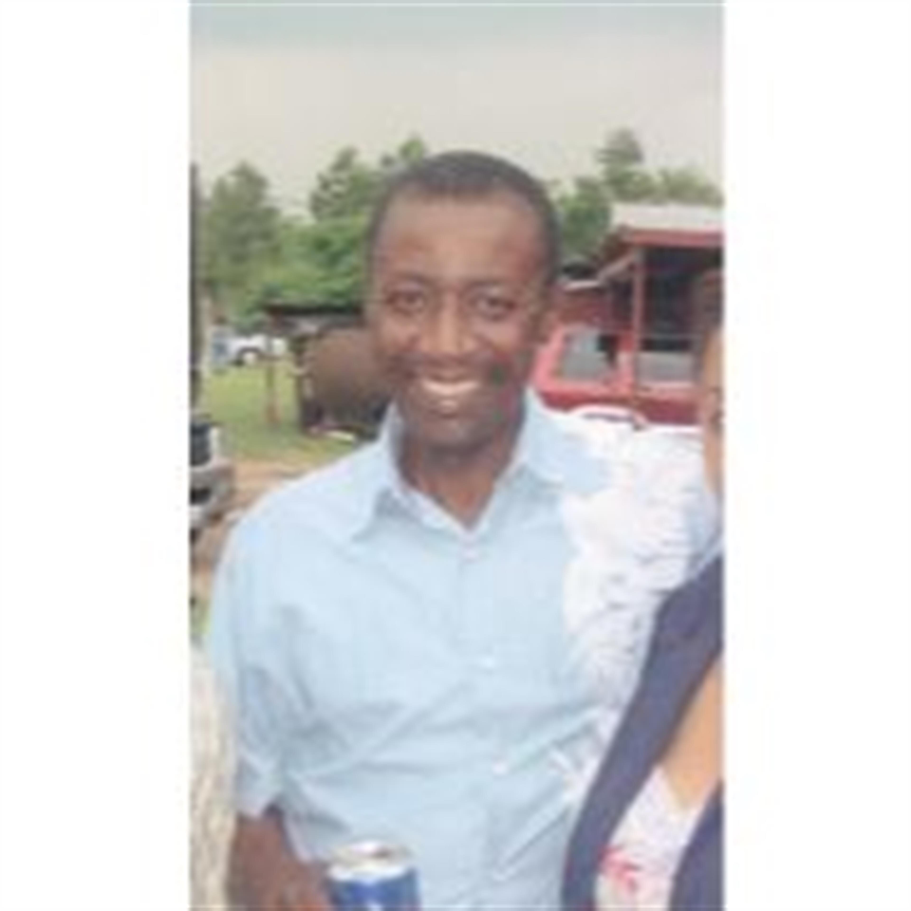 Mr. Chukwujekwu Ngozi Anozie
