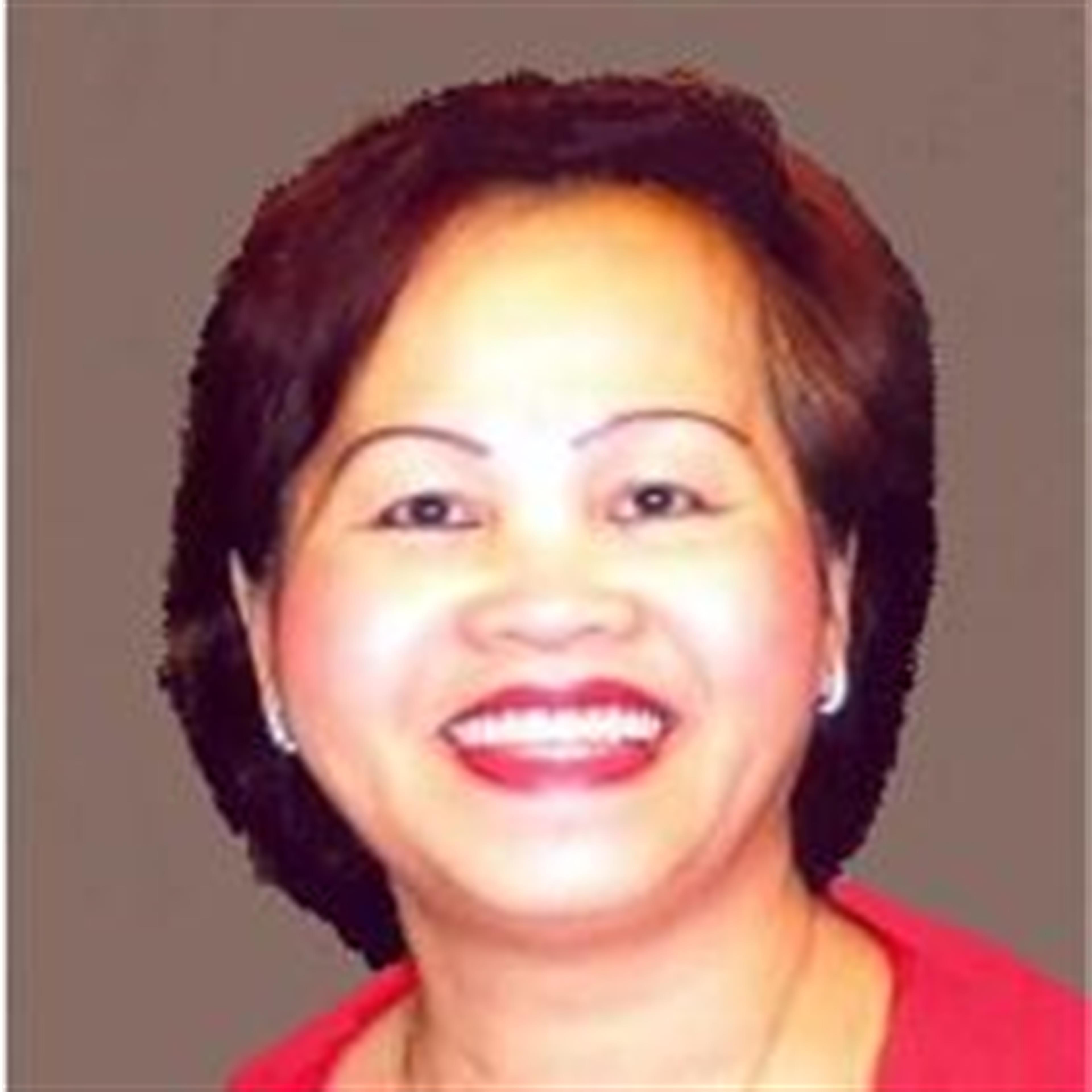 Chan Sath So's obituary picture