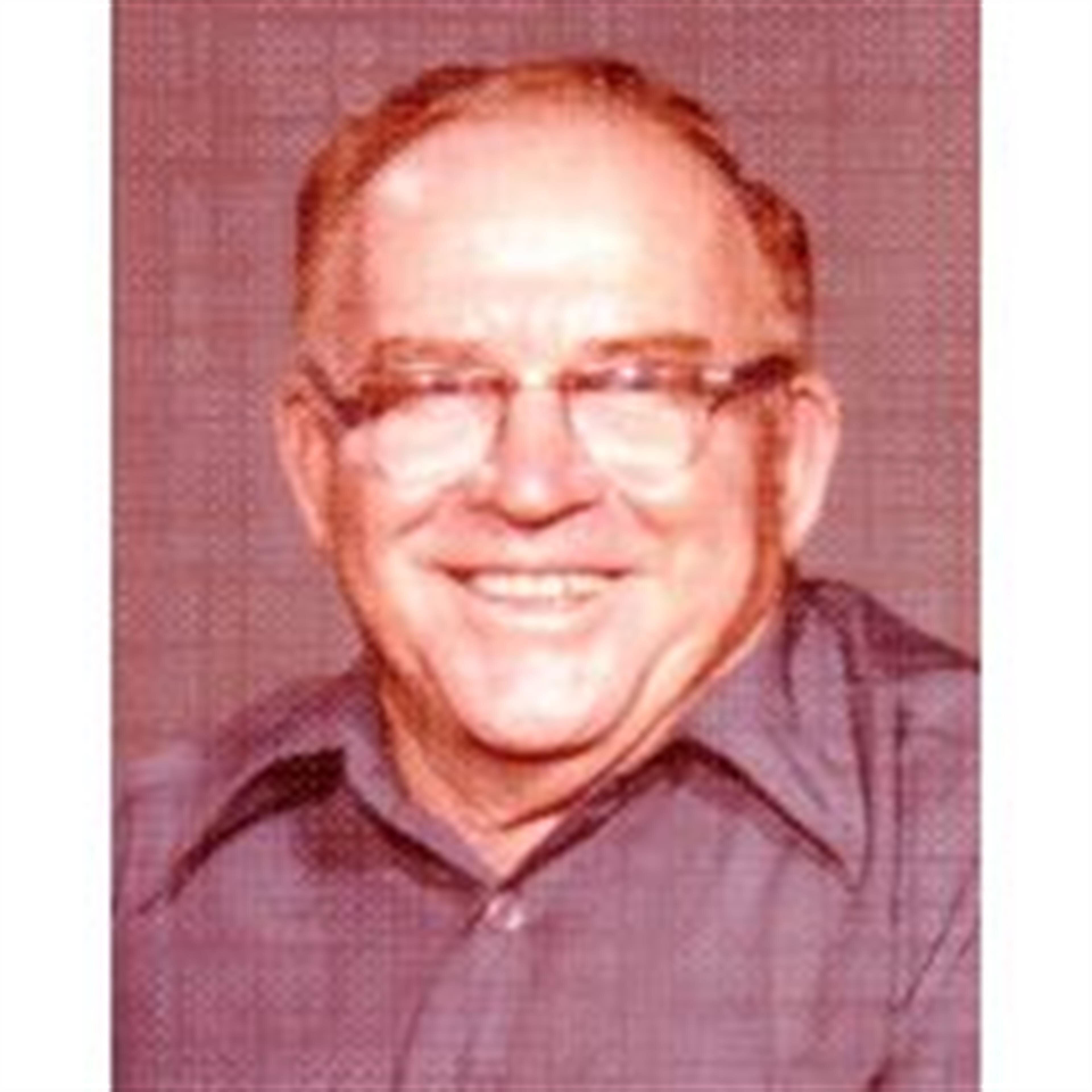 Limuel Boyd Dyer