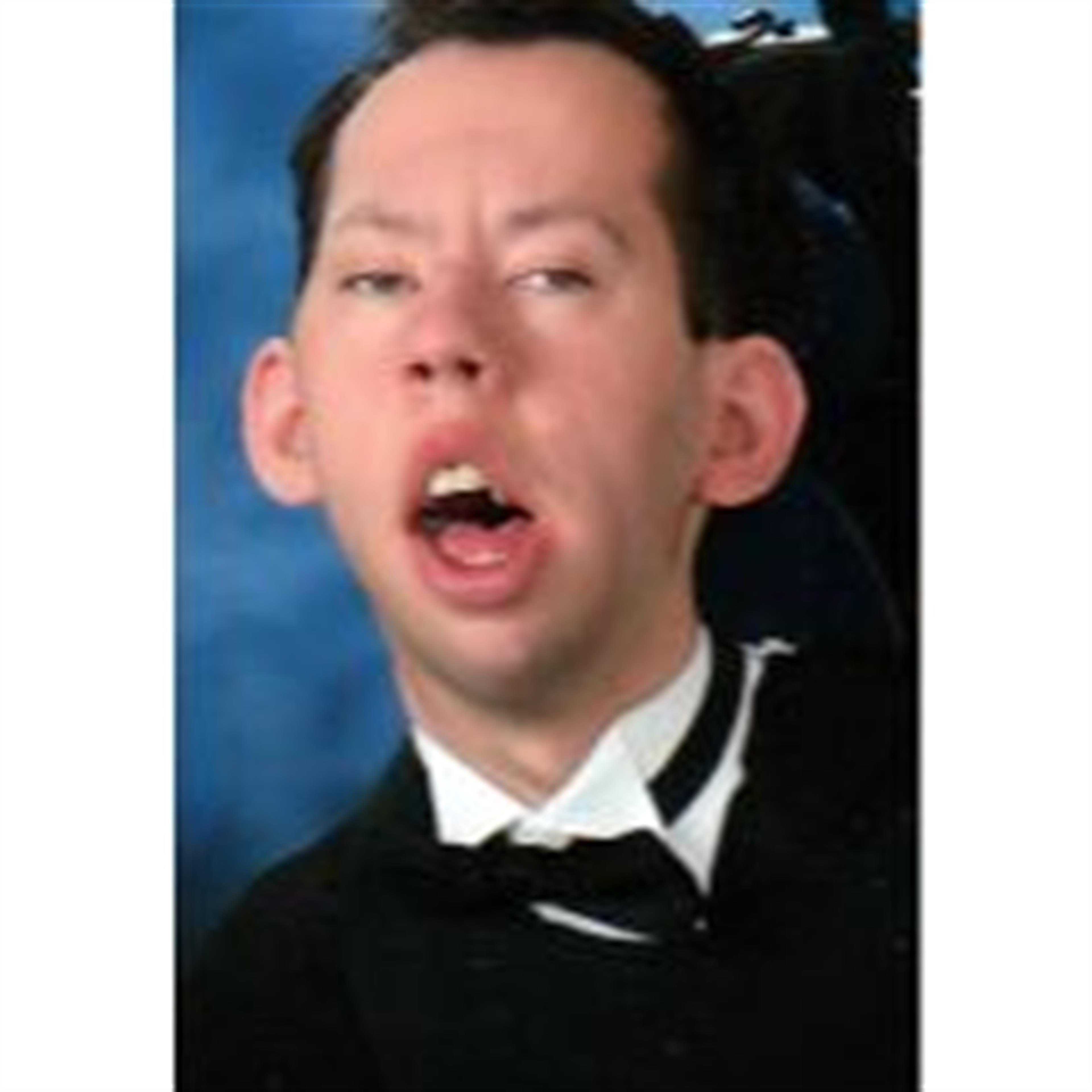 Matthew Everett Parrish