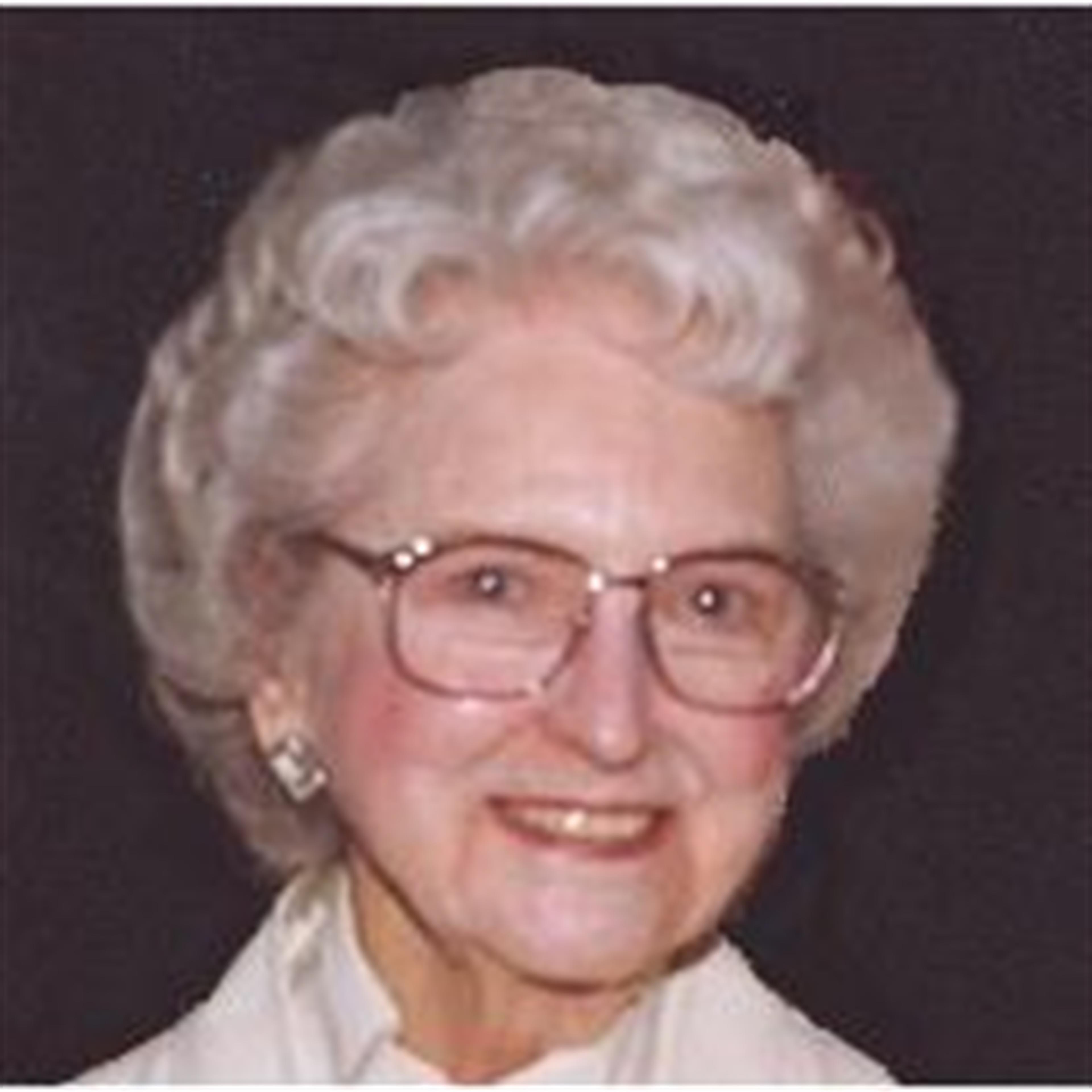 Rosa Lavada Chatfield