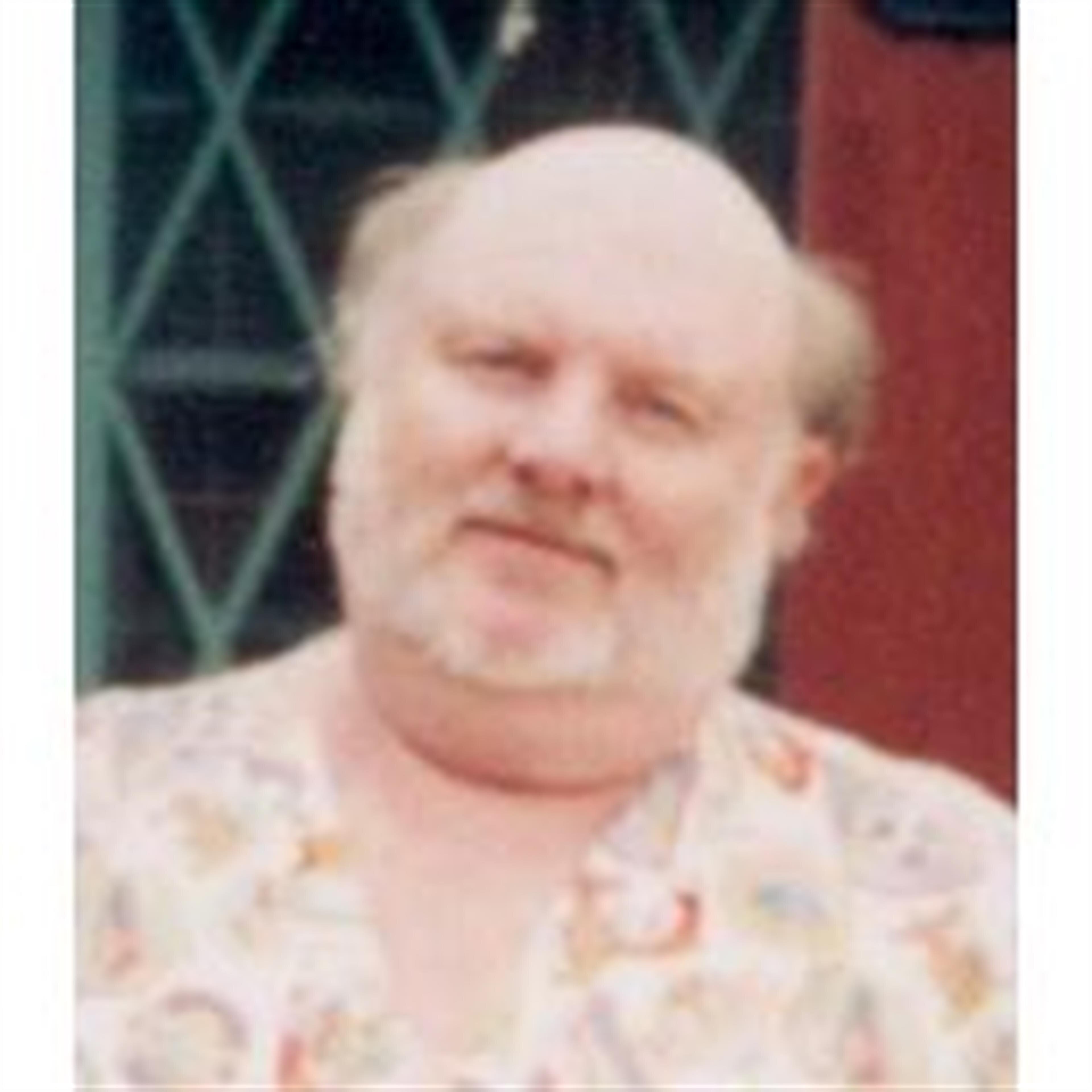 Thomas Eugene Reed Jr.